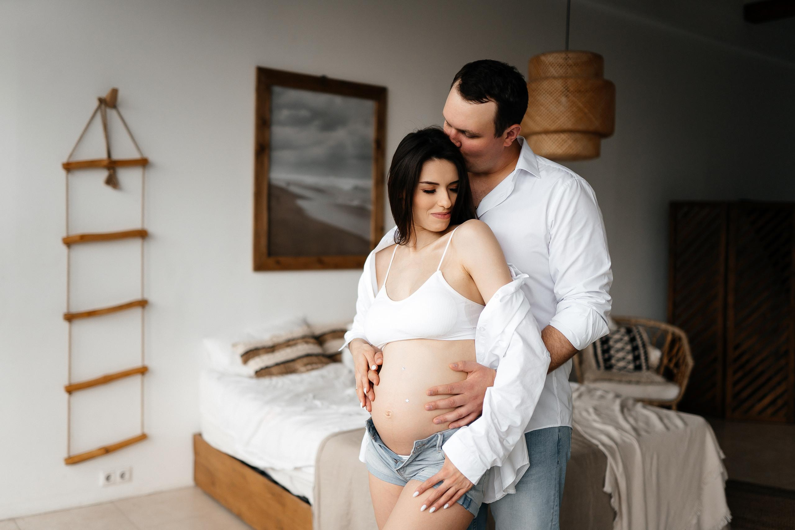 A & K. Павел Мерк. Стильная свадебная фотография