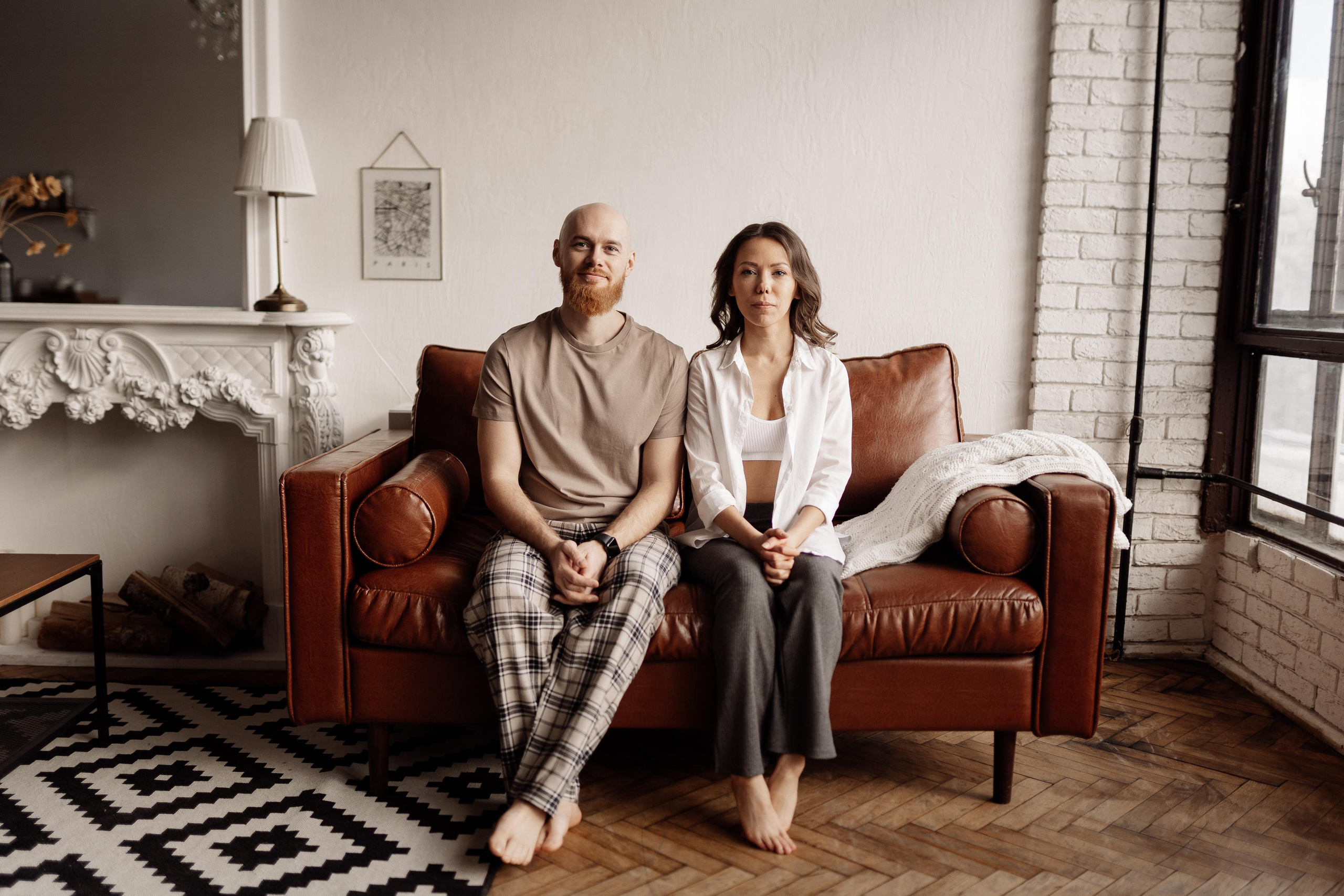 F & N. Павел Мерк. Стильная свадебная фотография