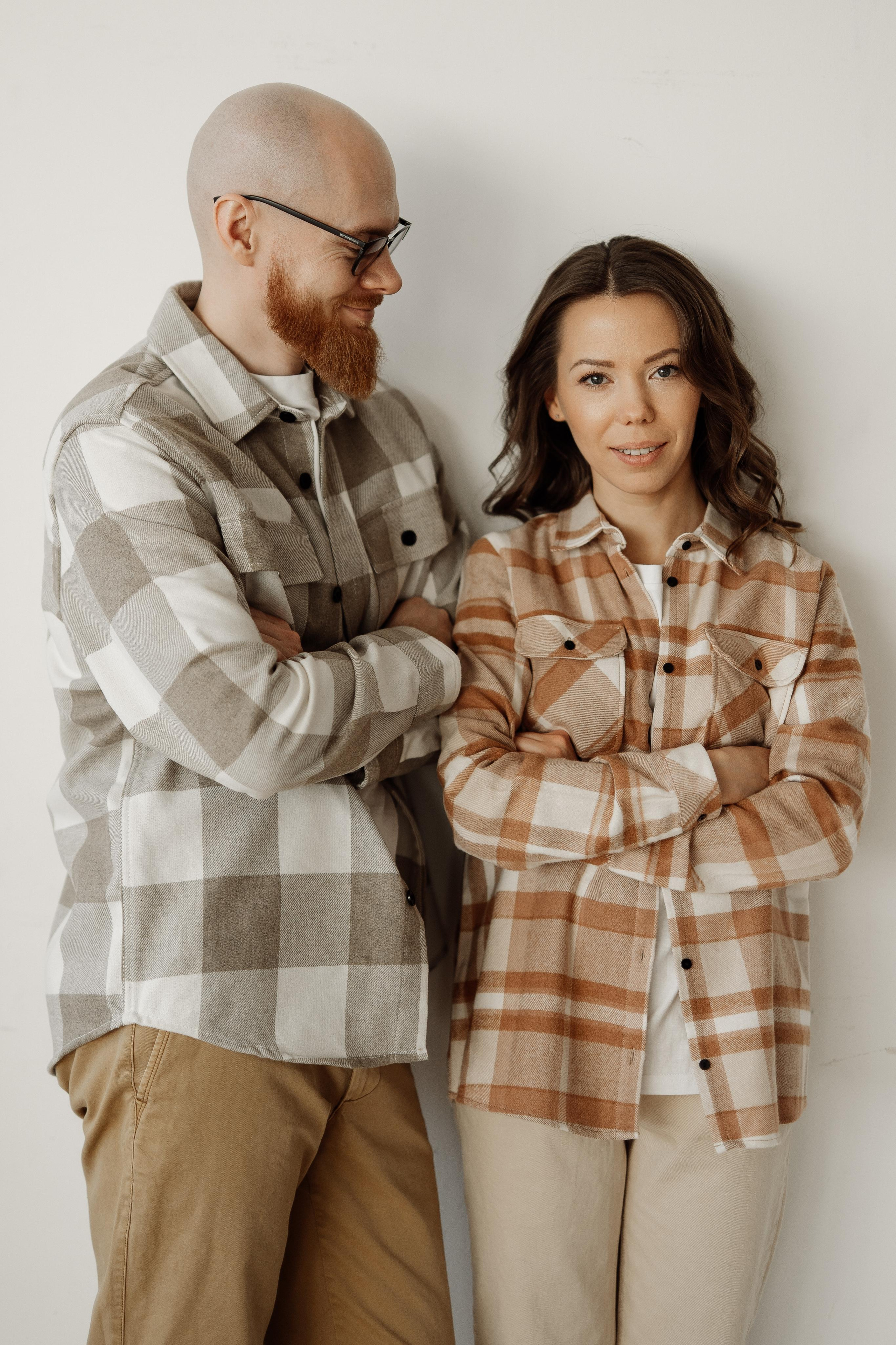 F & N. Павел Мерк. Стильная свадебная фотография