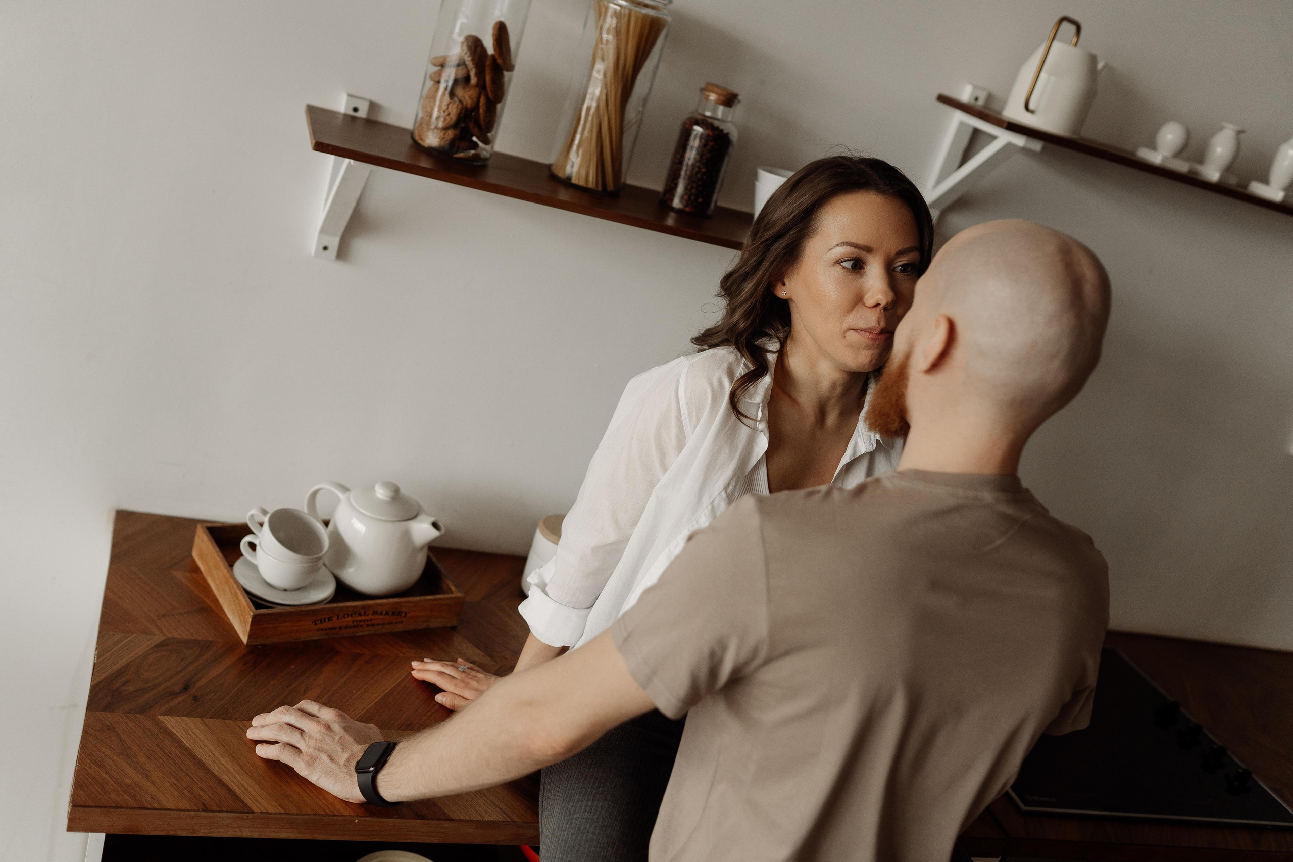 F & N. Павел Мерк. Стильная свадебная фотография