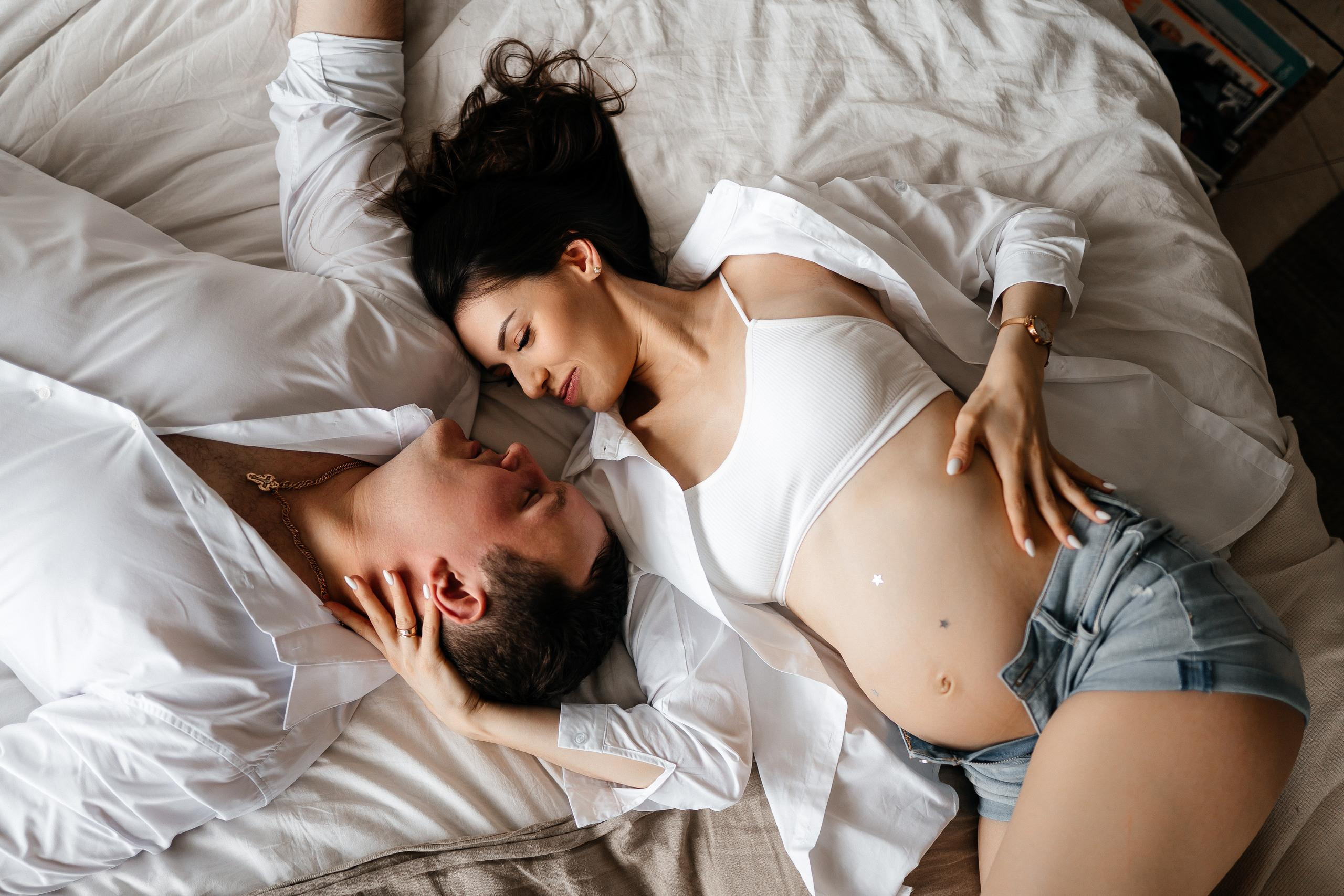 A & K. Павел Мерк. Стильная свадебная фотография