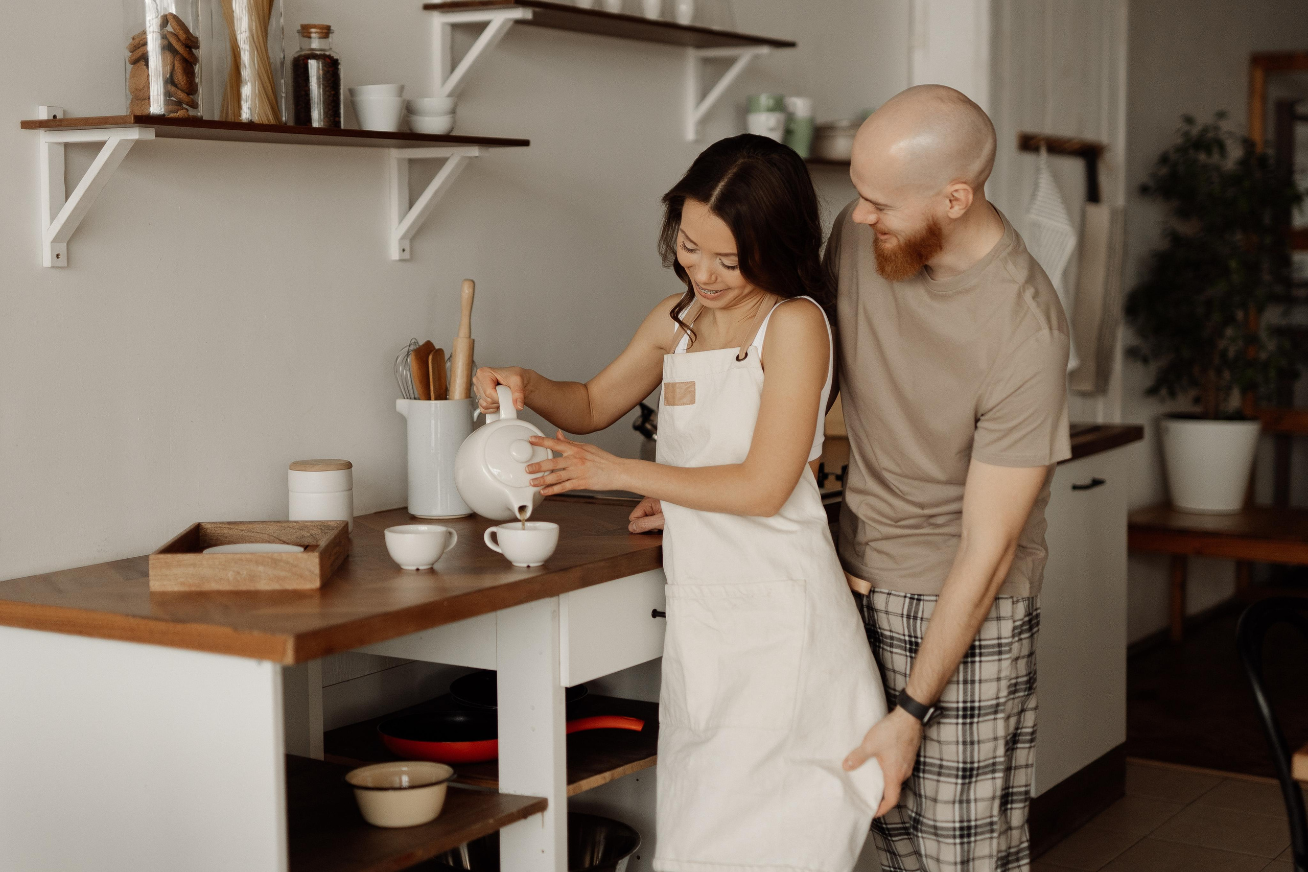 F & N. Павел Мерк. Стильная свадебная фотография