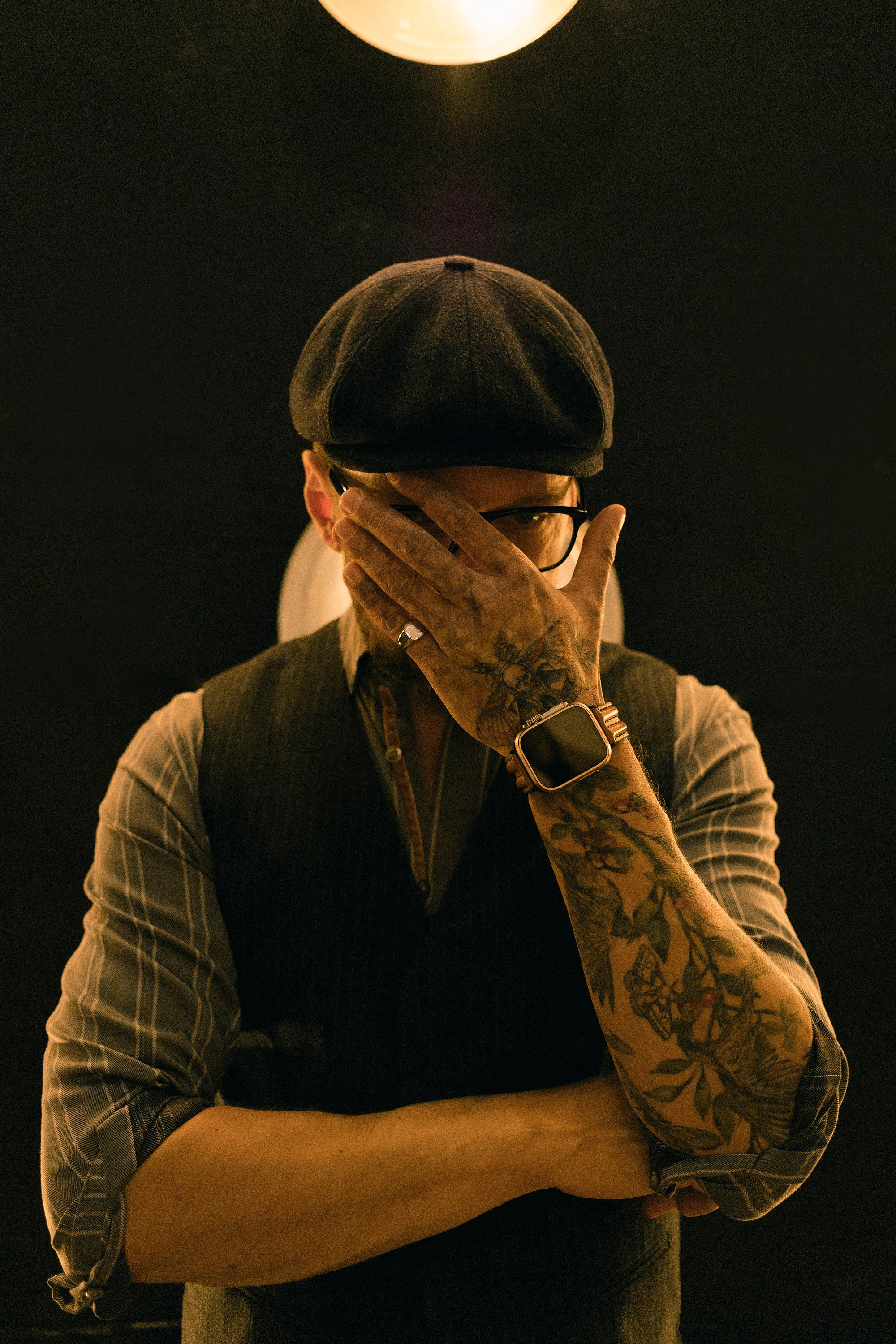 Бизнес контент. Фотограф в Санкт-Петербурге Роман Петров