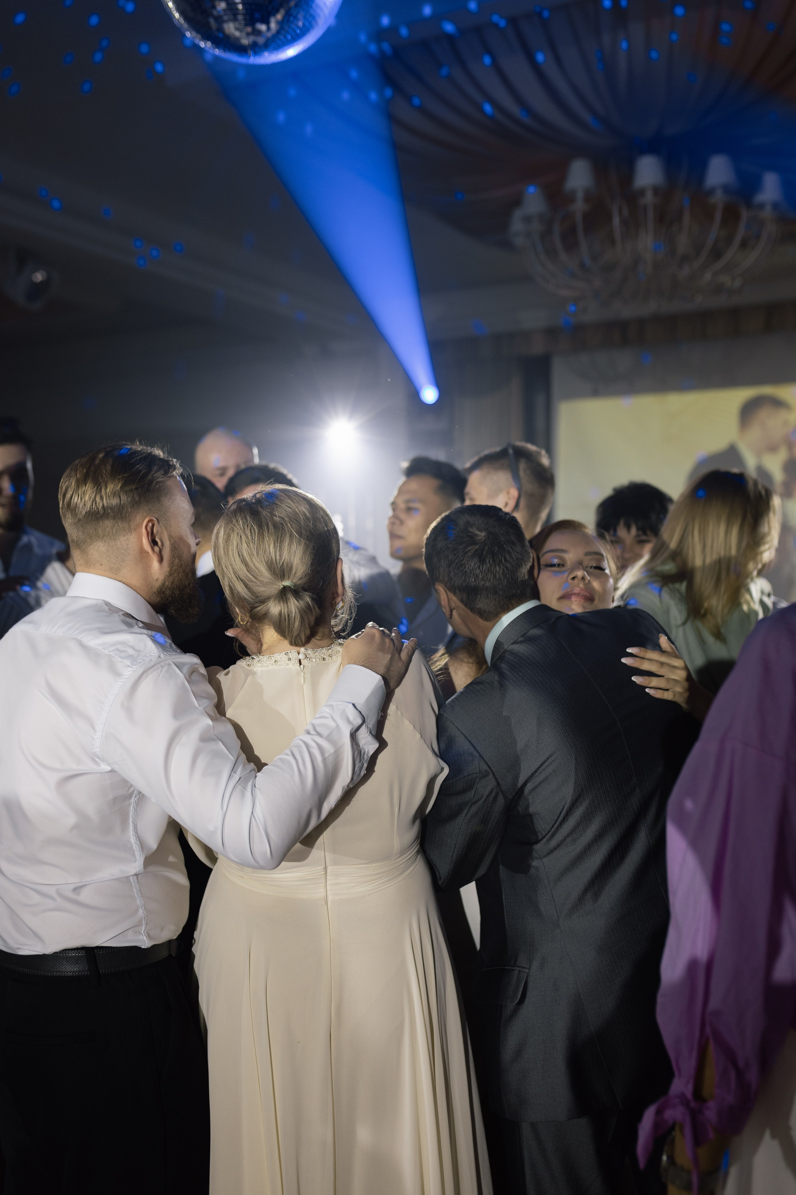 Daniil & Veronika. Фотограф в Томске Ирина Павлуцкая