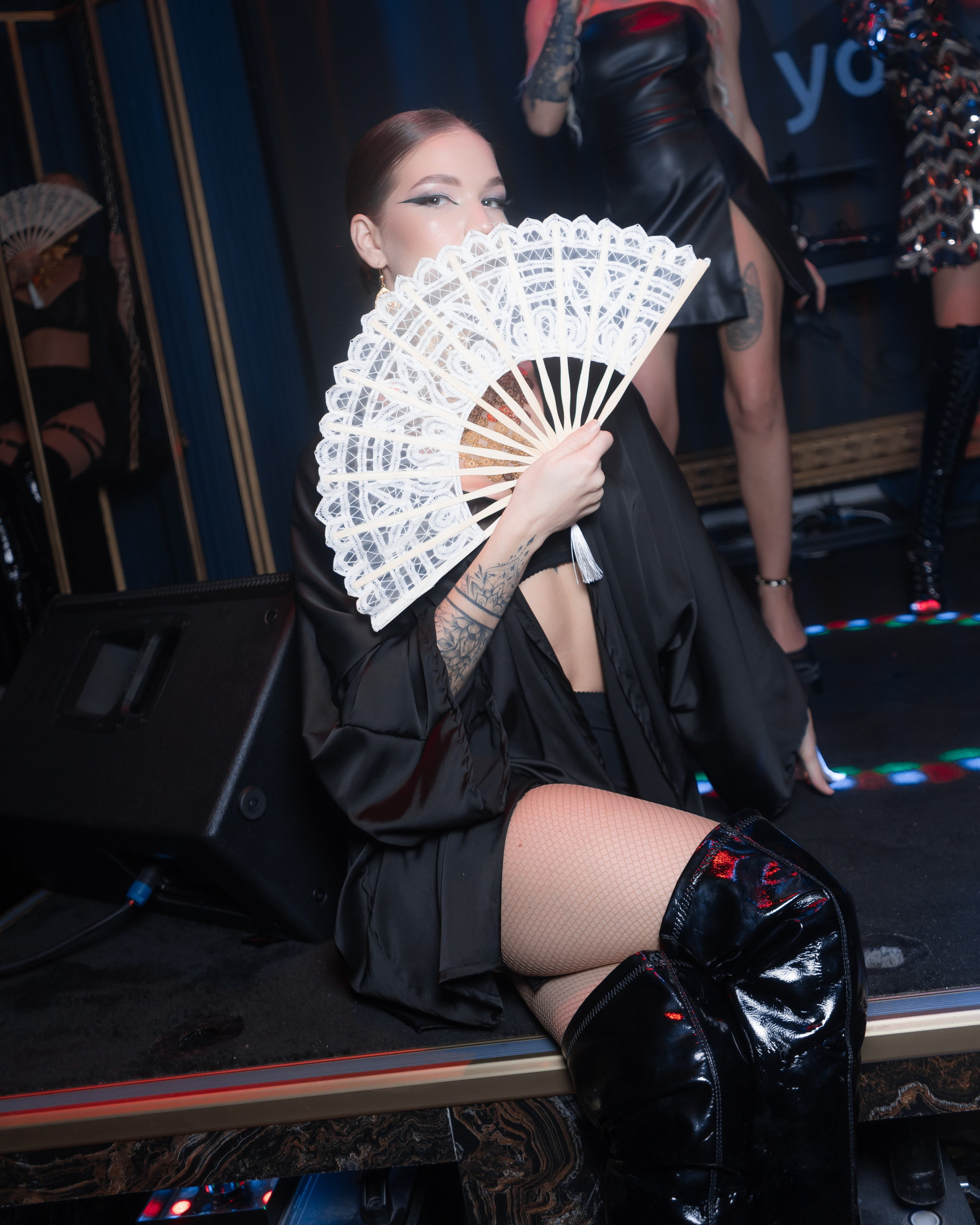 Content for Barvikha. NOIZOMAX Художественный фотограф в Дубай