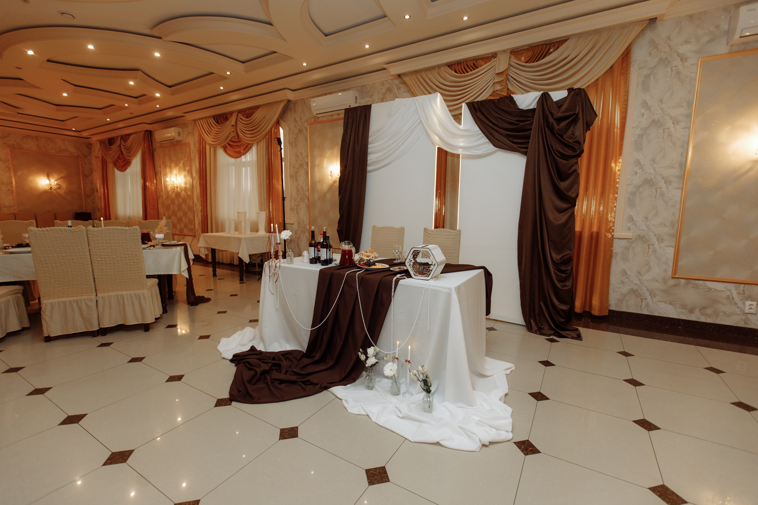 Water. Свадебный фотограф в Ярославле Анастасия Архипова