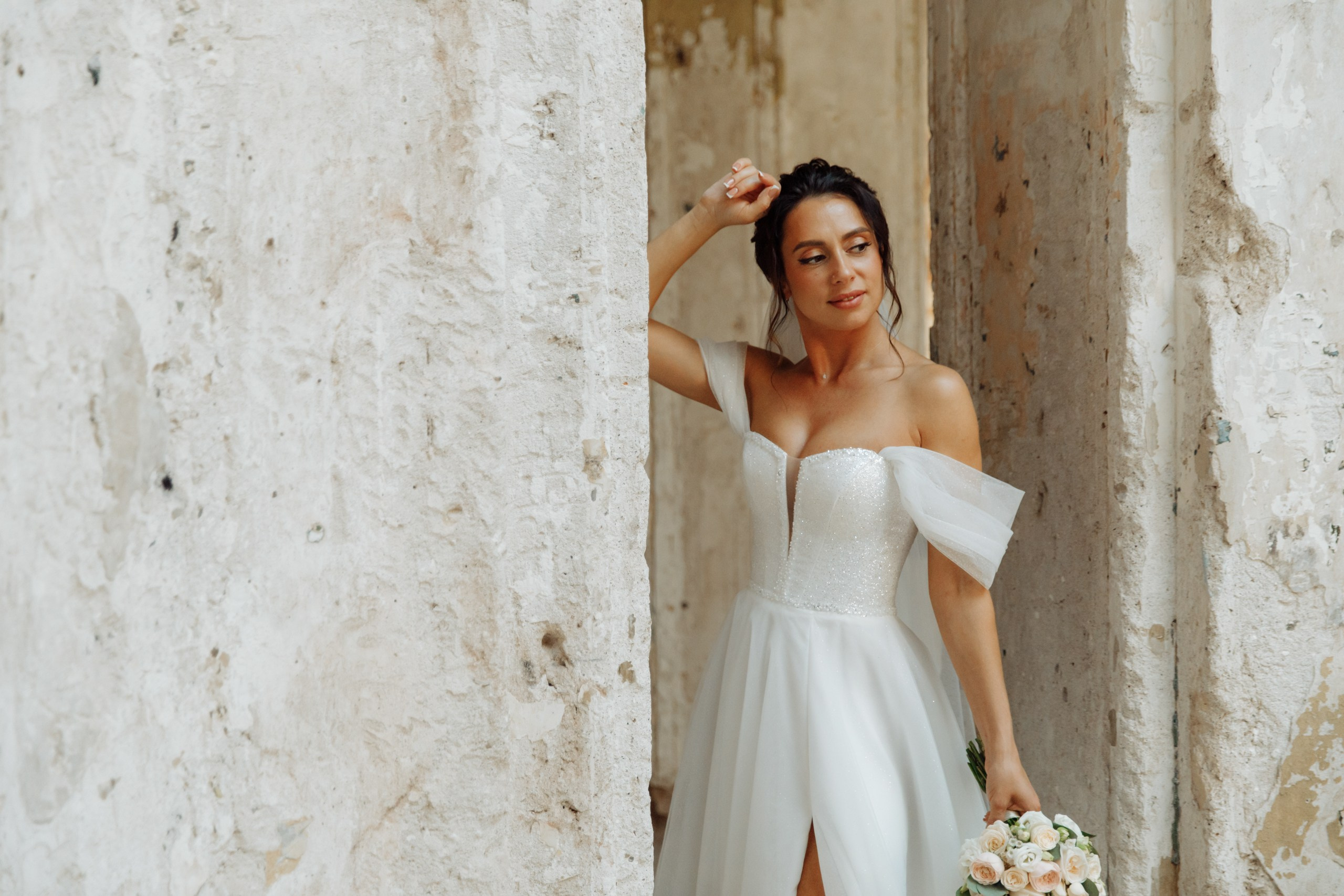 PONIZOVKIN. Свадебный фотограф в Ярославле Анастасия Архипова