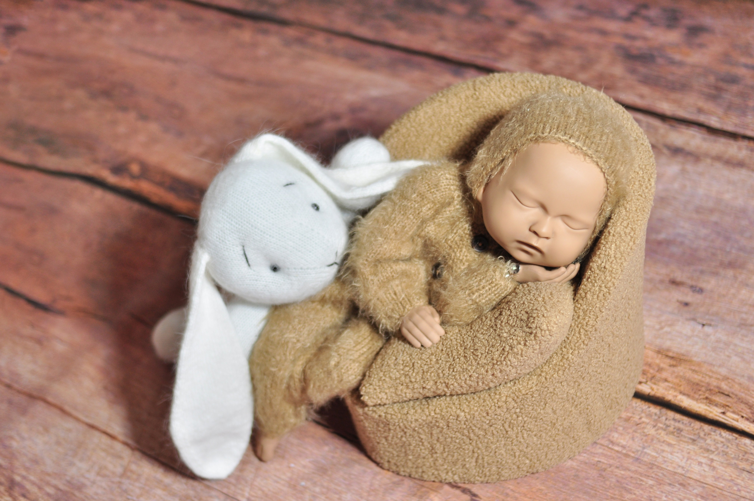 Новогодние образы. Newborn42.ru Фотограф новорожденных  г. Кемерово Агафонова Жанна