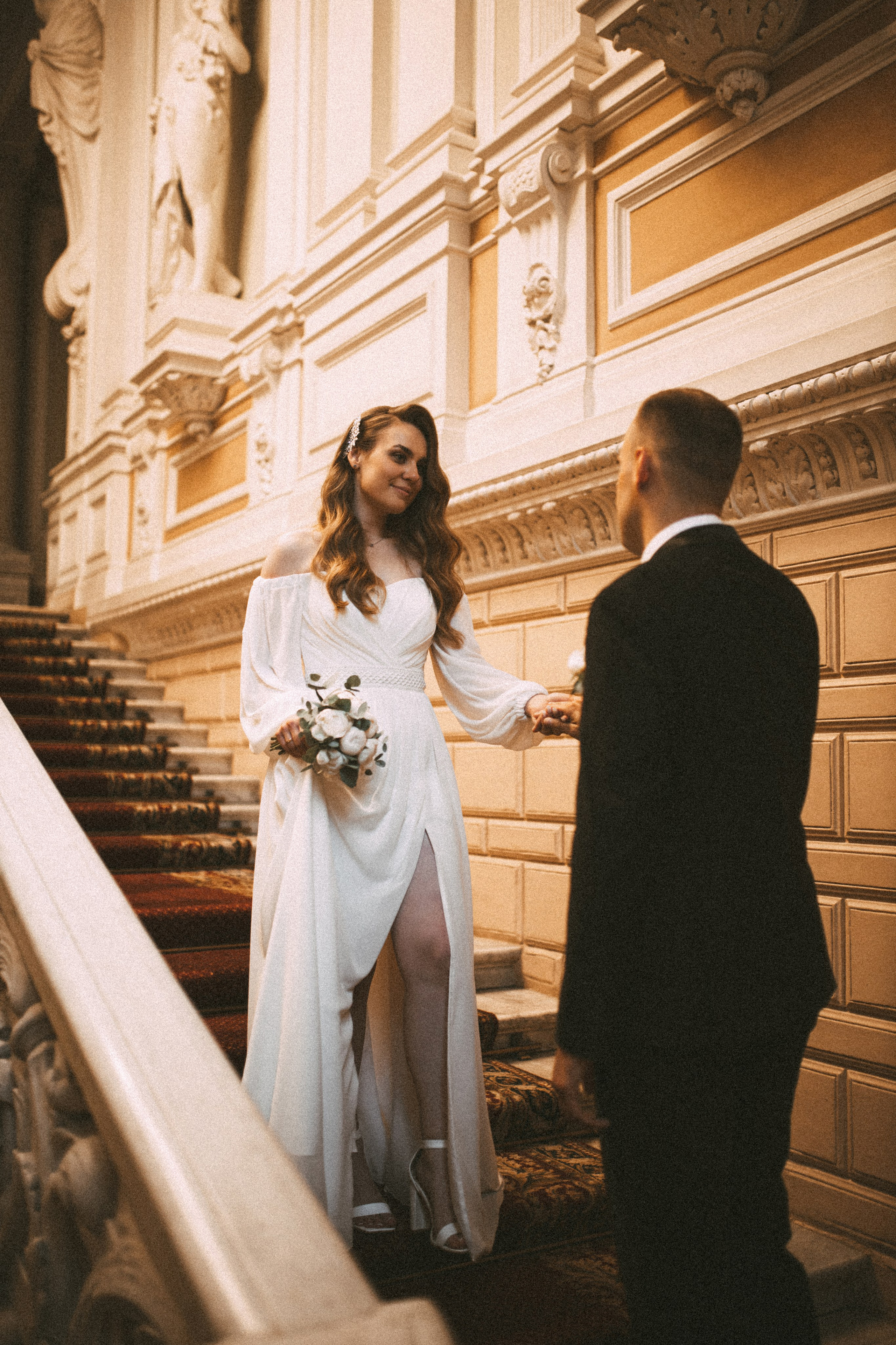 E & A | Санкт-Петербург. Фотограф Екатерина Амбрушкевич