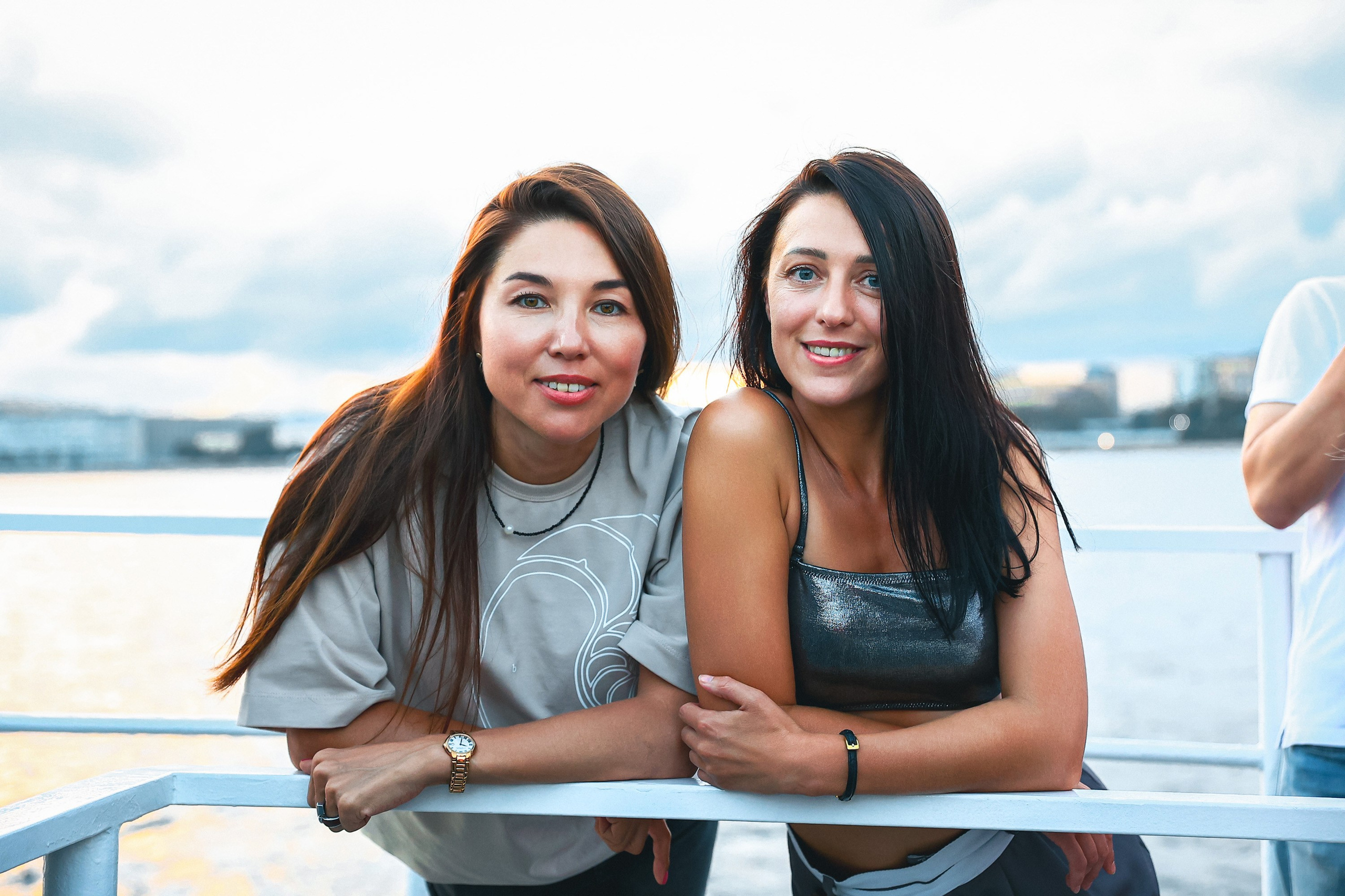 Репортаж. Профессиональной фотограф в Санкт-Петербурге Алексей Киселёв