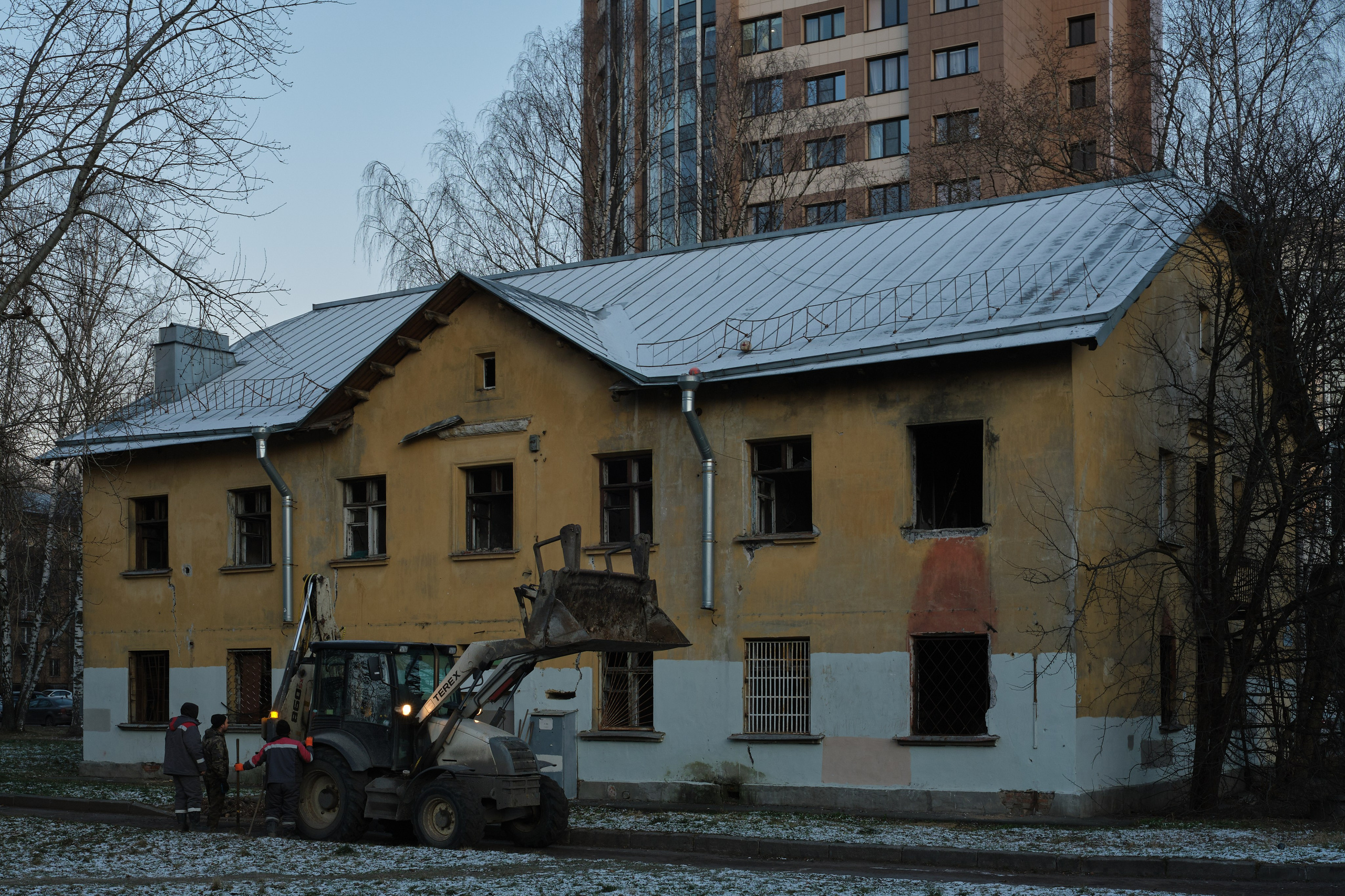 Городской пейзаж — deadpan | Филипп Линзин. Репортажный и портретный фотограф в Санкт-Петербурге Филипп Линзин