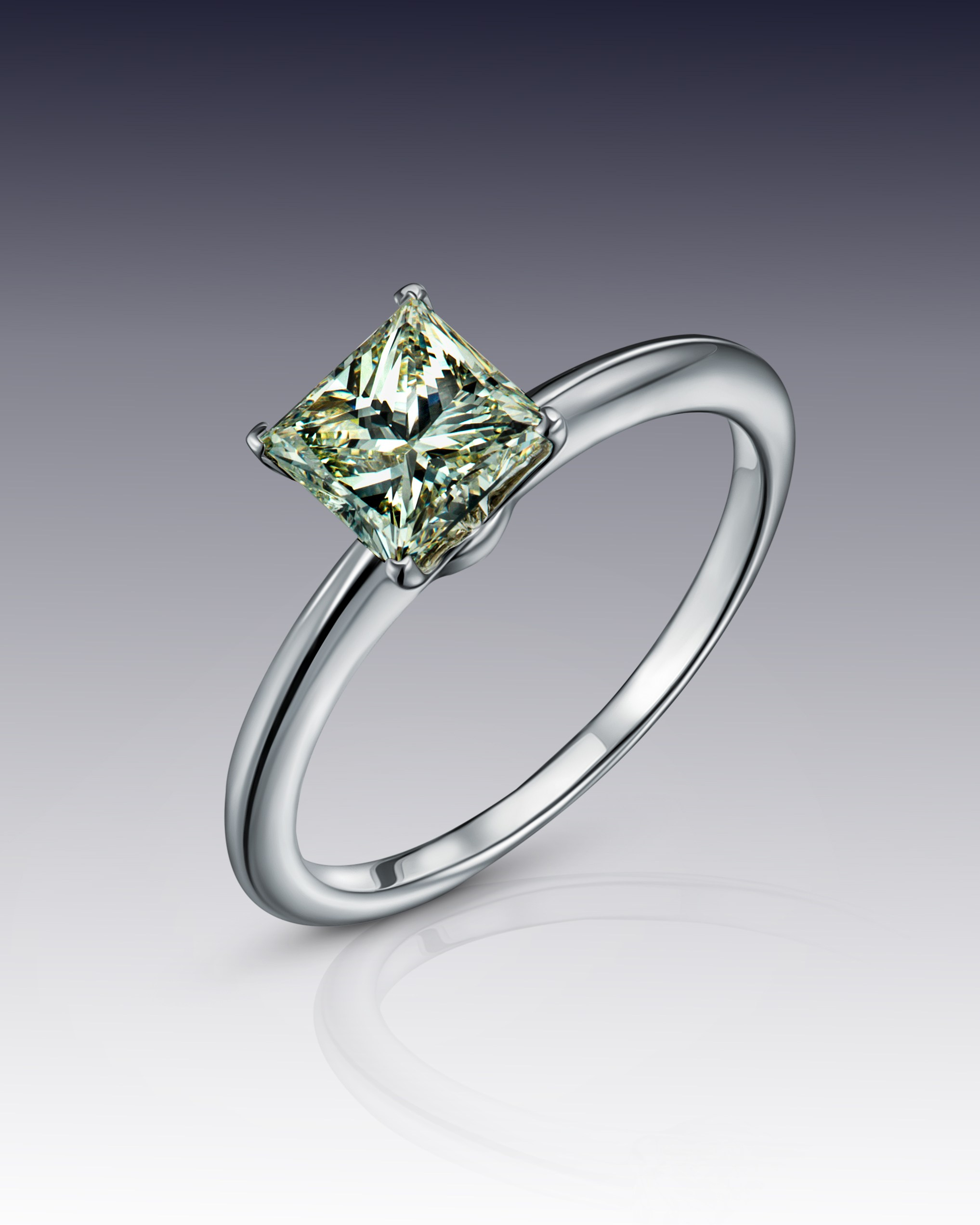 Jewelry. Ретушер Алена Зонова