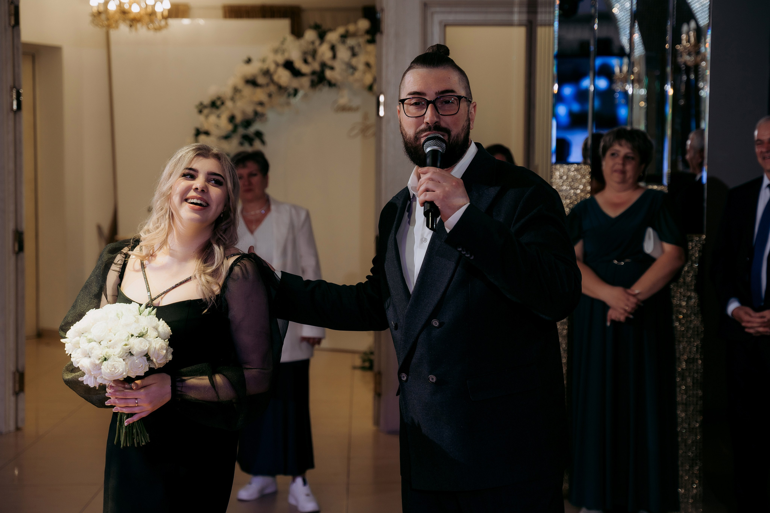 Илья и Юлия. Свадебный и семейный фотограф Екатерина Коробова г. Моздок