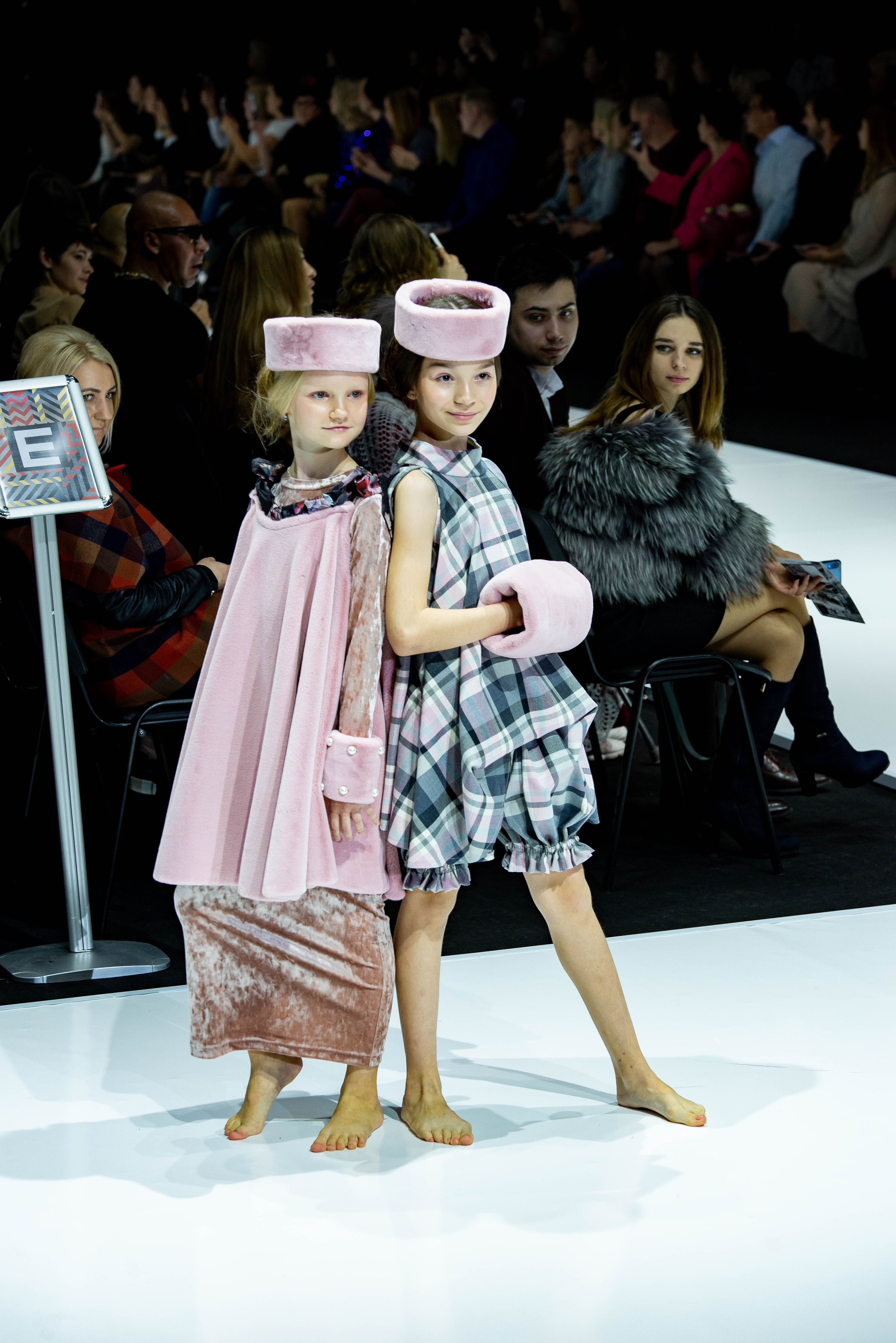 Надежда Шибина MFW. Главная