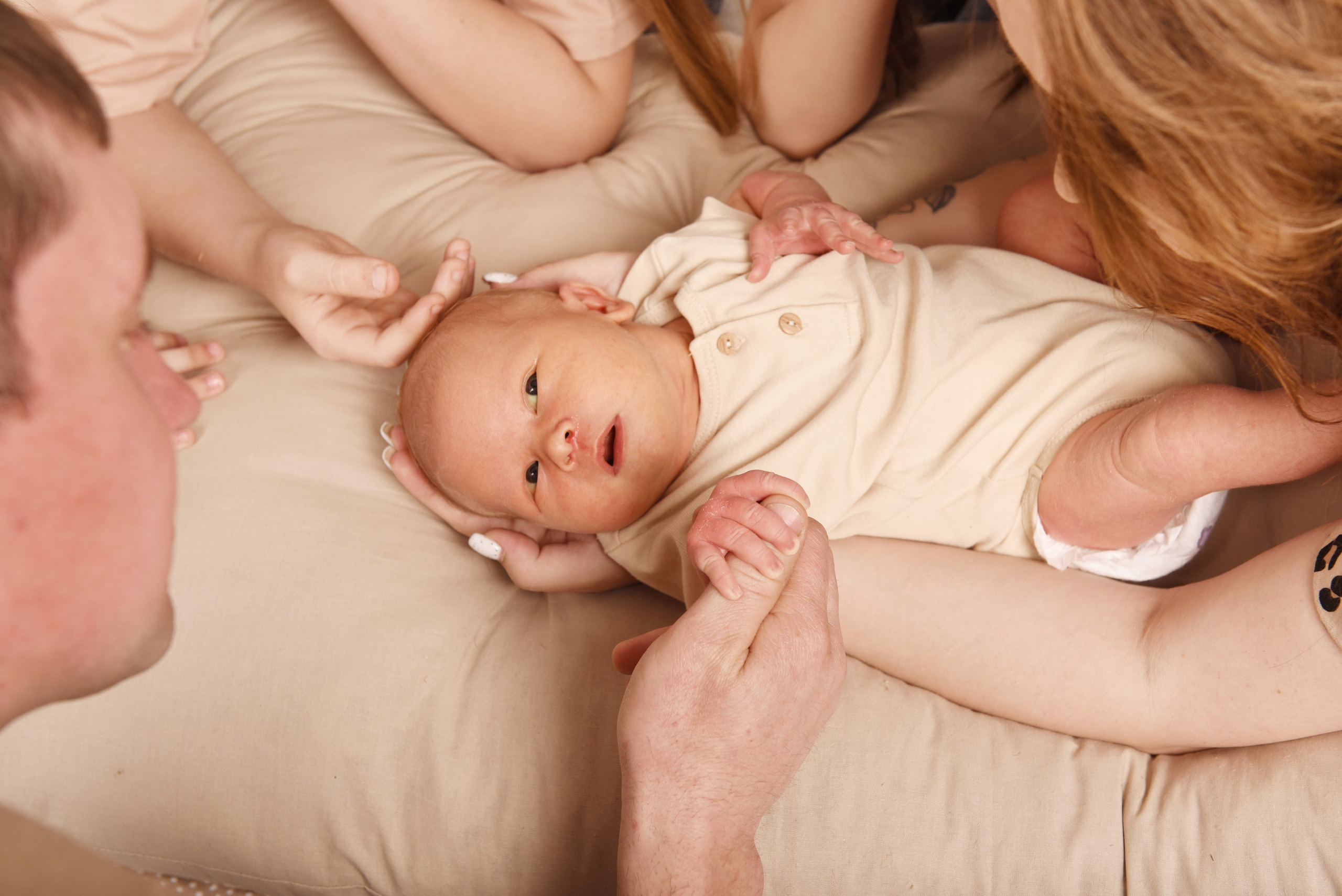 Вовчик. Семейный, детский и школьный фотограф в Димитровграде Наумова Екатерина