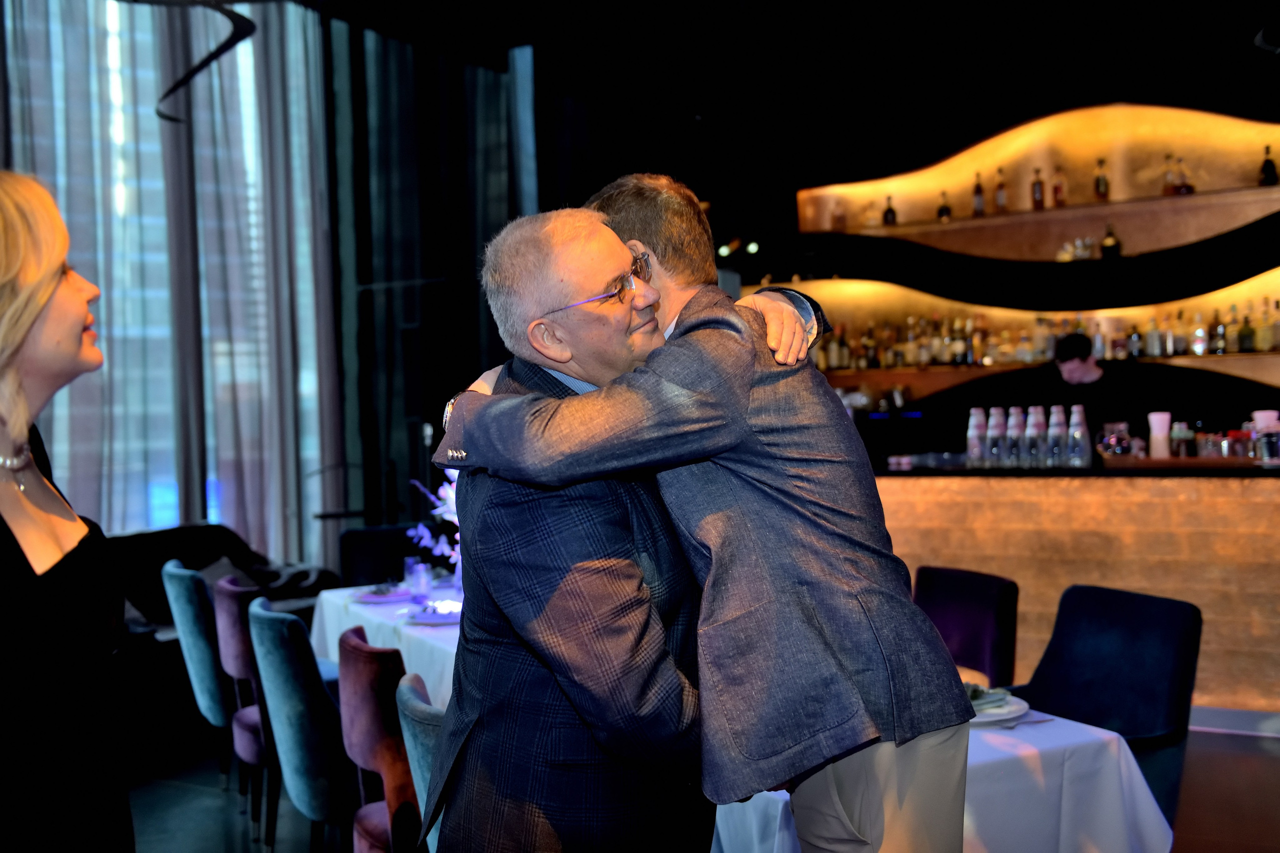 Юбилеи/Торжества