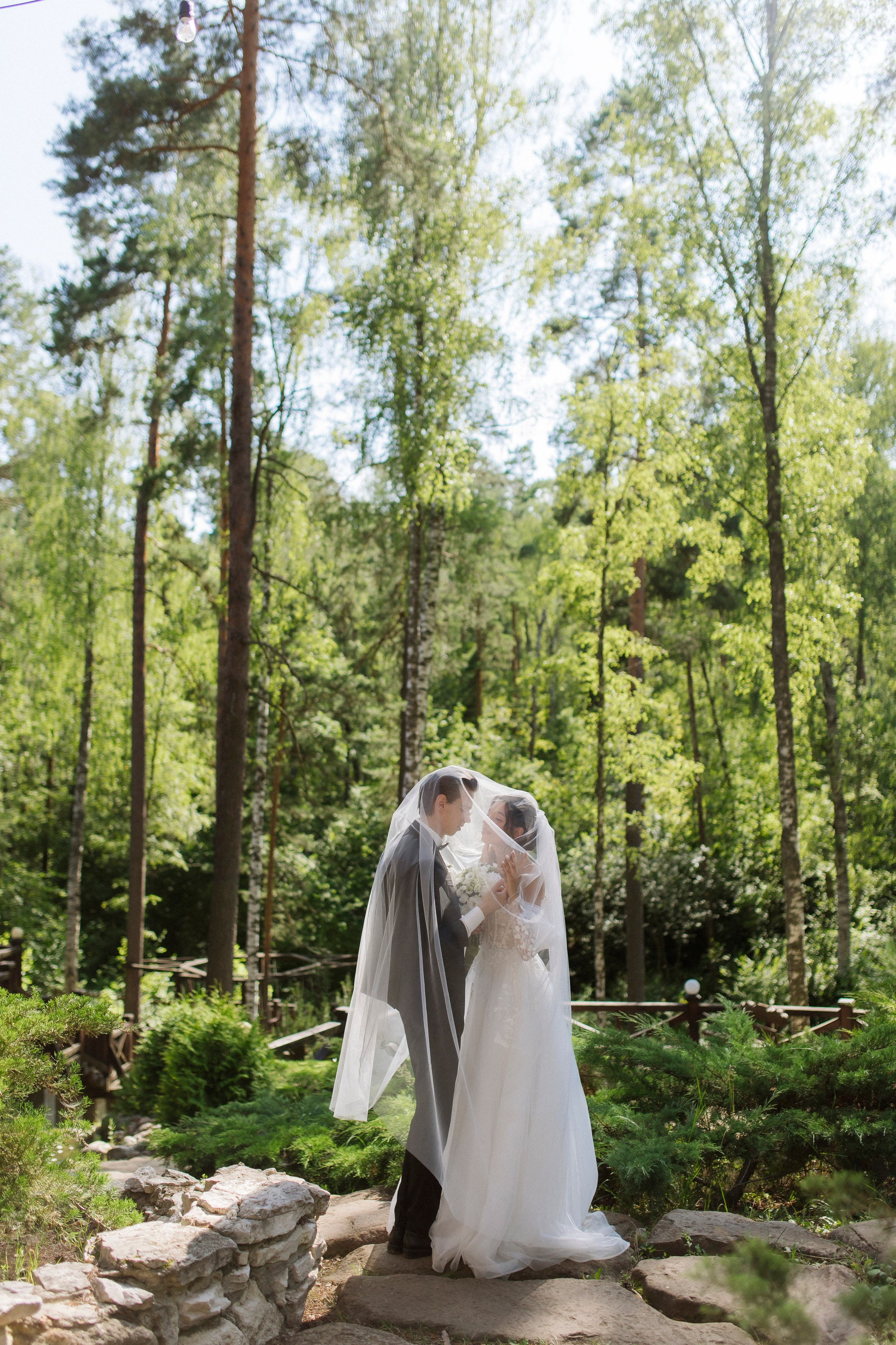 Денис и Елизавета 17.07.25. Индивидуальный, семейный и свадебный фотограф