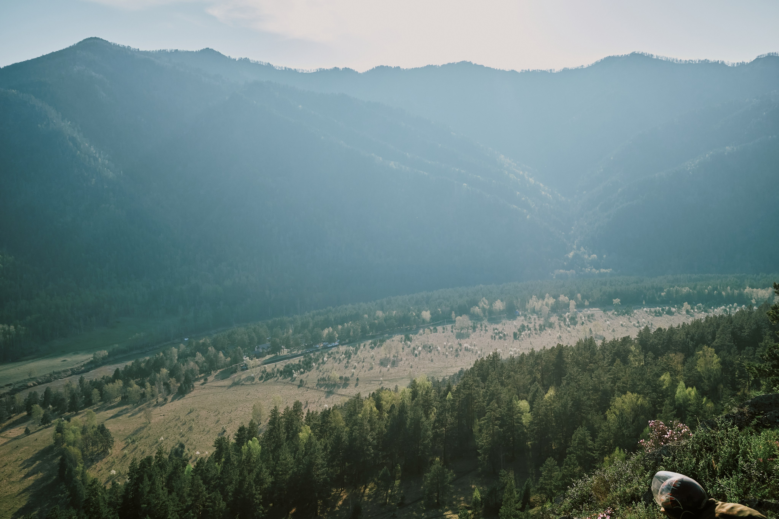 Travel. Фотограф в Челябинске — Дмитрий Носов