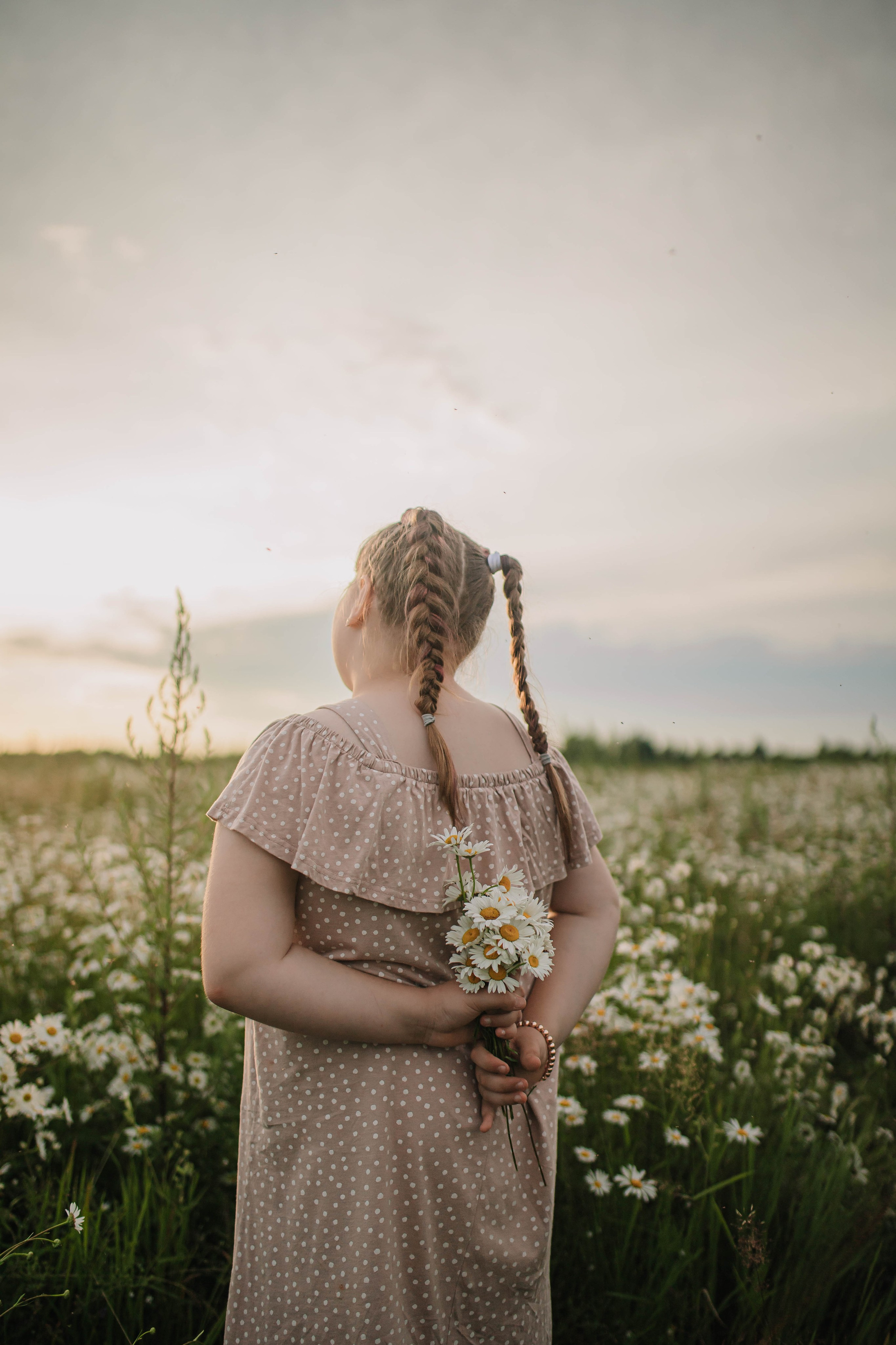 Семья. Фотограф Дарья Маташкова