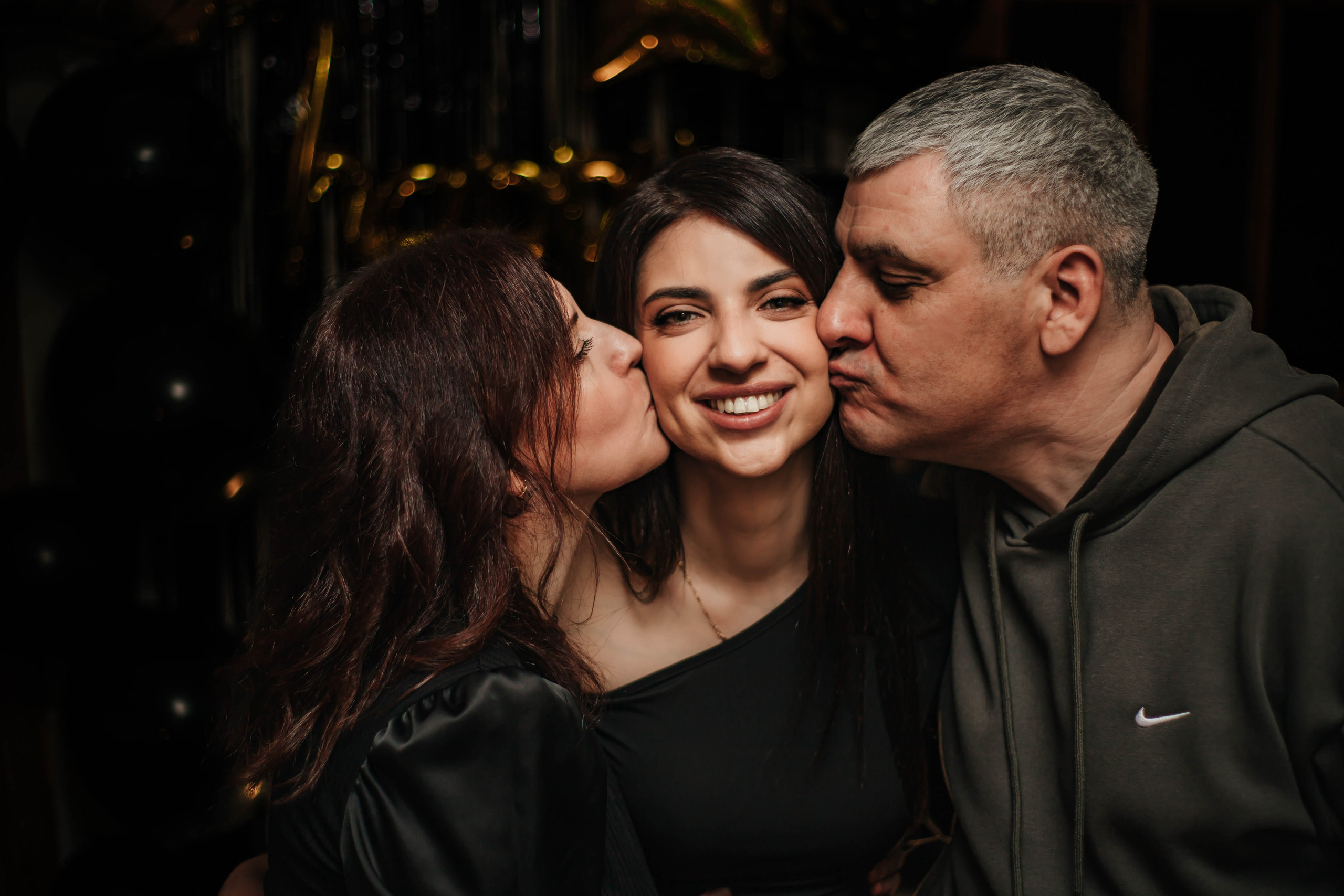 День рождения Виктории!. Фотограф Дарья Маташкова