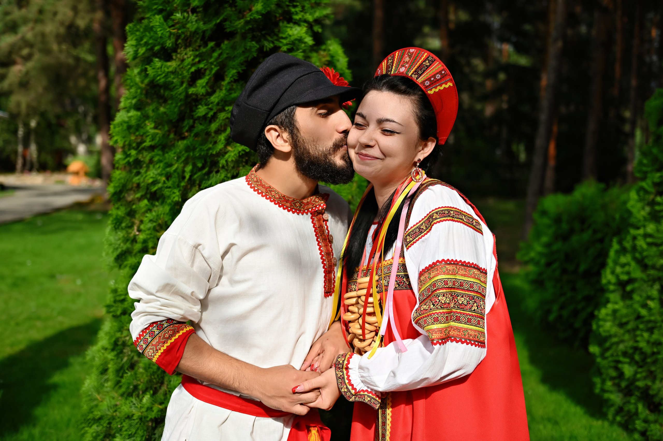 Юбилей «Казачья Воля». Свадебный и семейный фотограф Волгоград, Краснодар