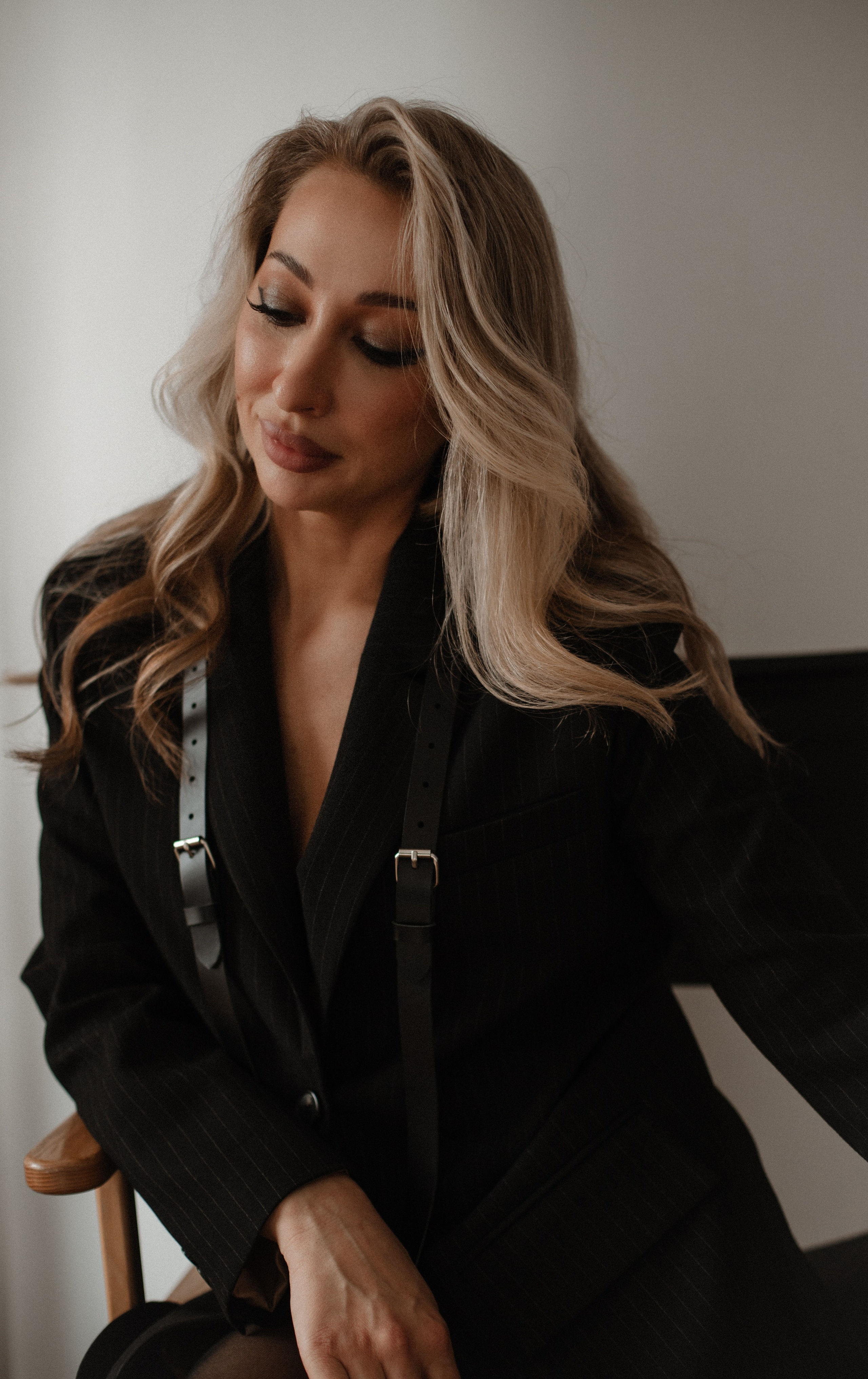 Анастасия. Фотограф москва