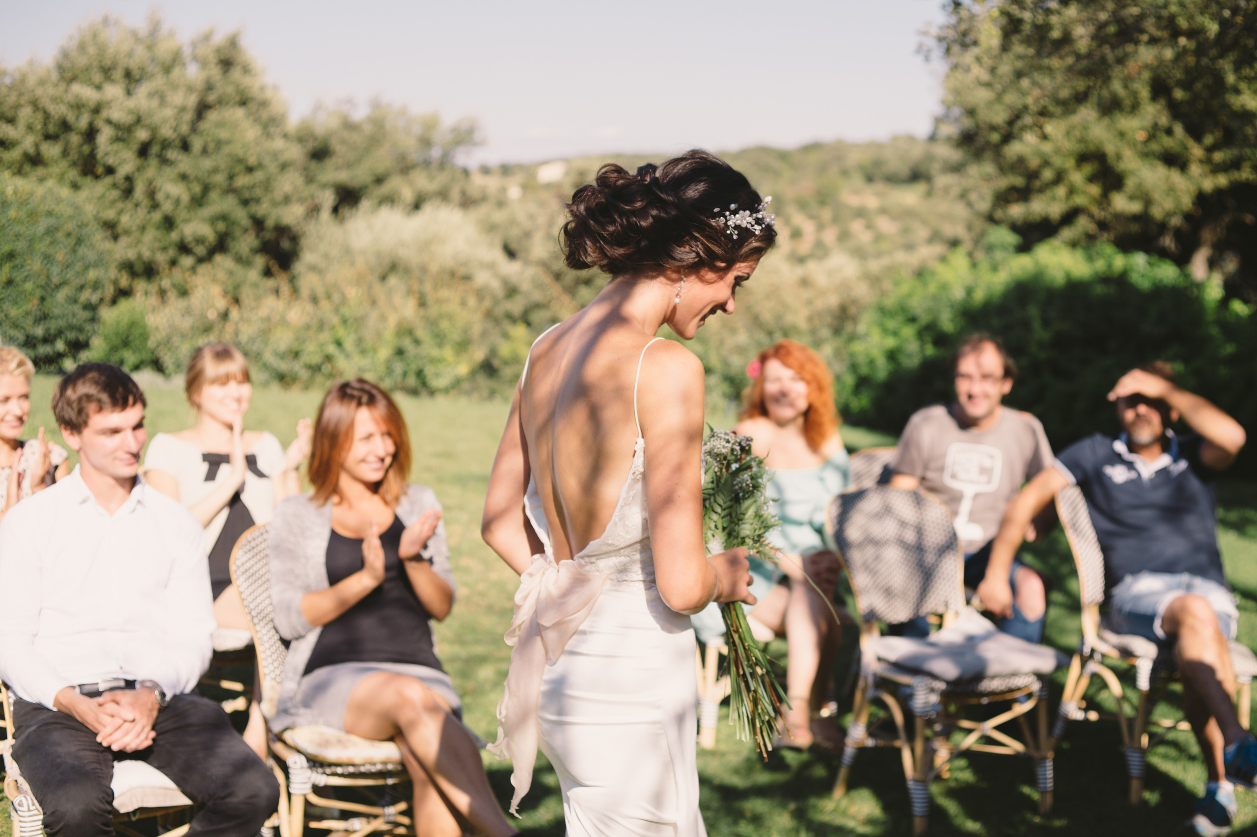 Настя и Марко (Provence). Свадебный фотограф в Ростове-на-Дону Владимир Пешков