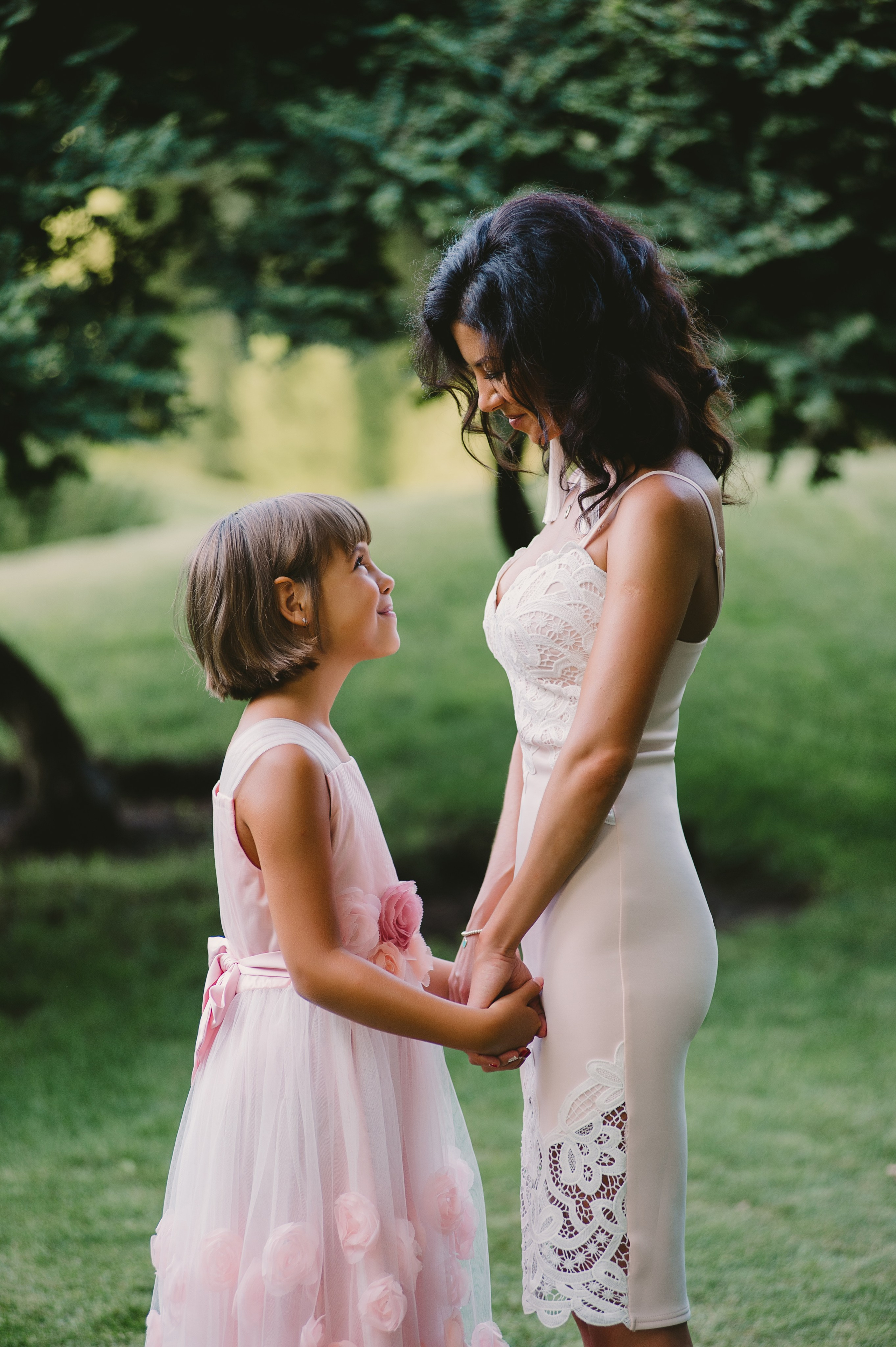 Света Матиас и Ева. Свадебный фотограф в Ростове-на-Дону Владимир Пешков