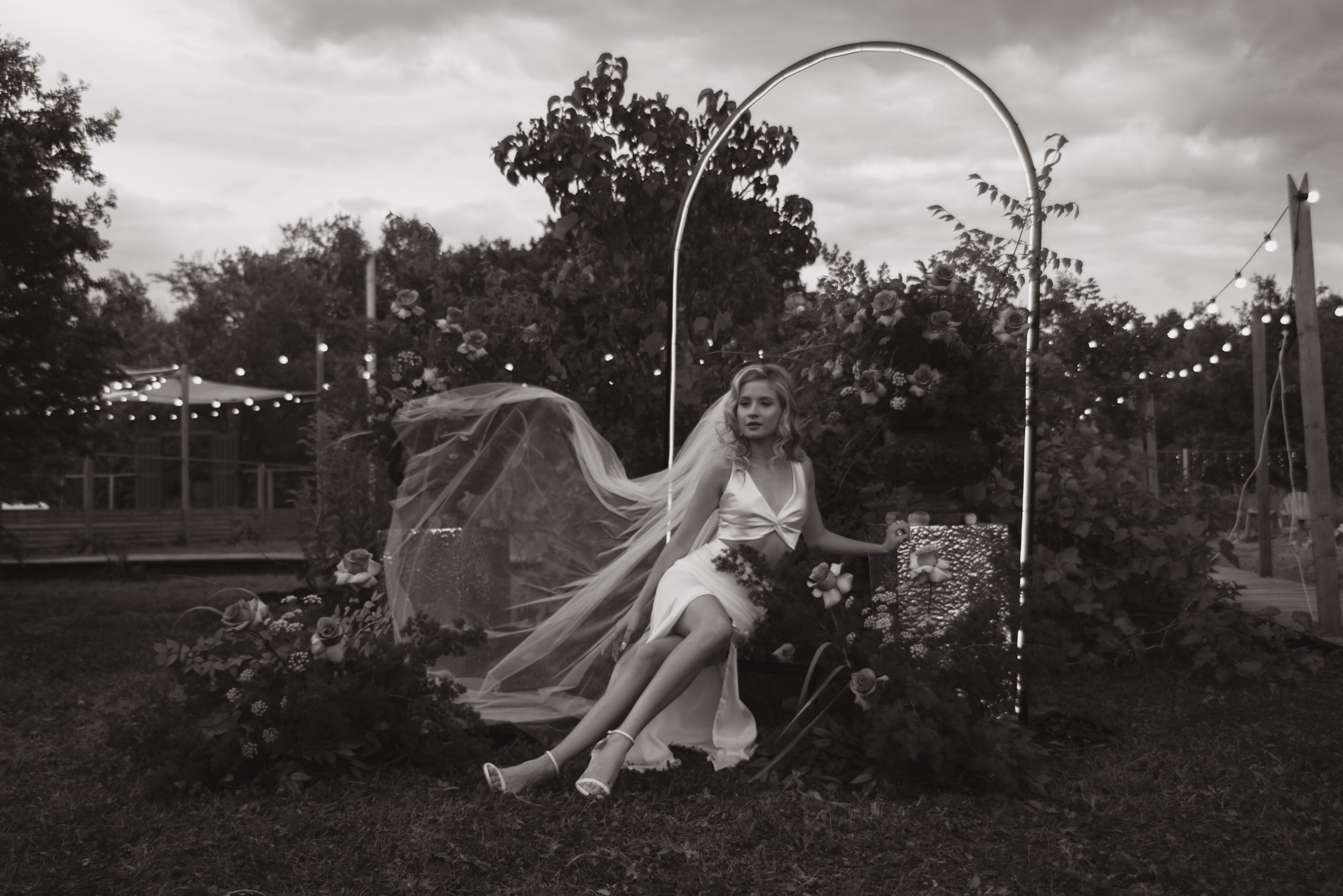 Александр и Валерия. Фотограф в Саратове и Энгельсе — Склярова Дарья