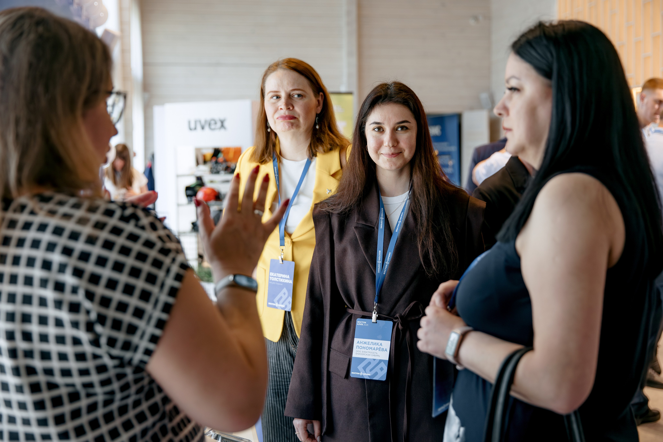 ВОСТОК СЕРВИС. Фотограф в Красноярске