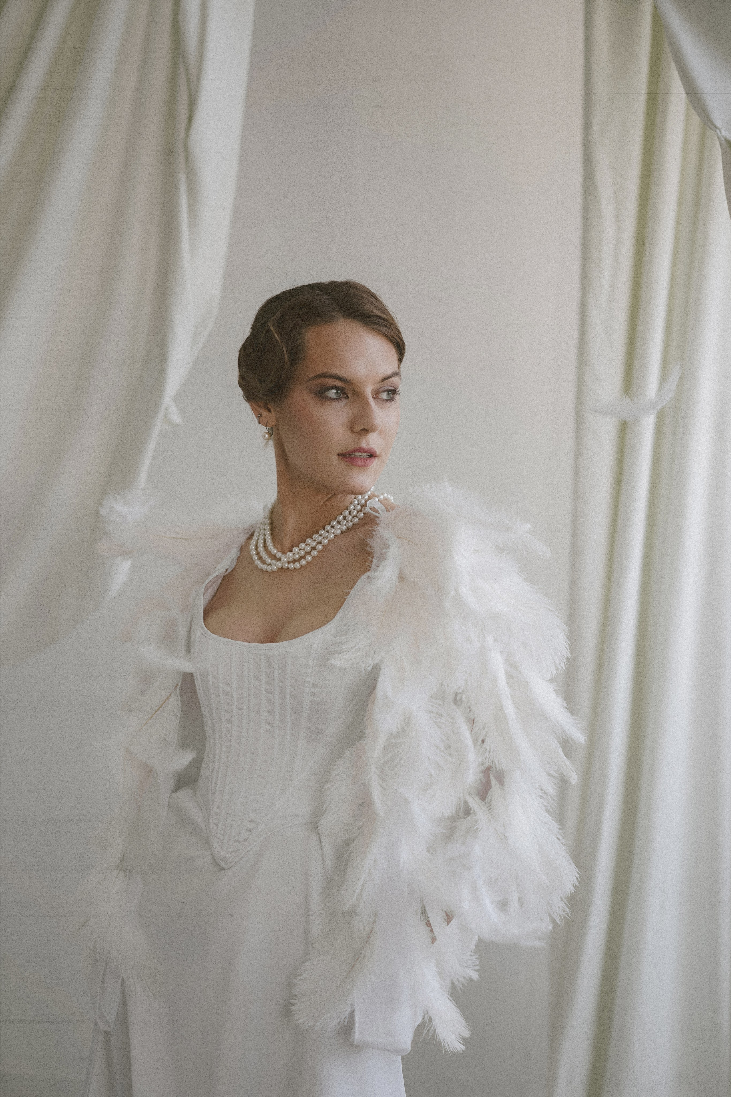 Творческая фотосессия с Таней. Фотограф Надежда Погребняк | Рязань | Москва