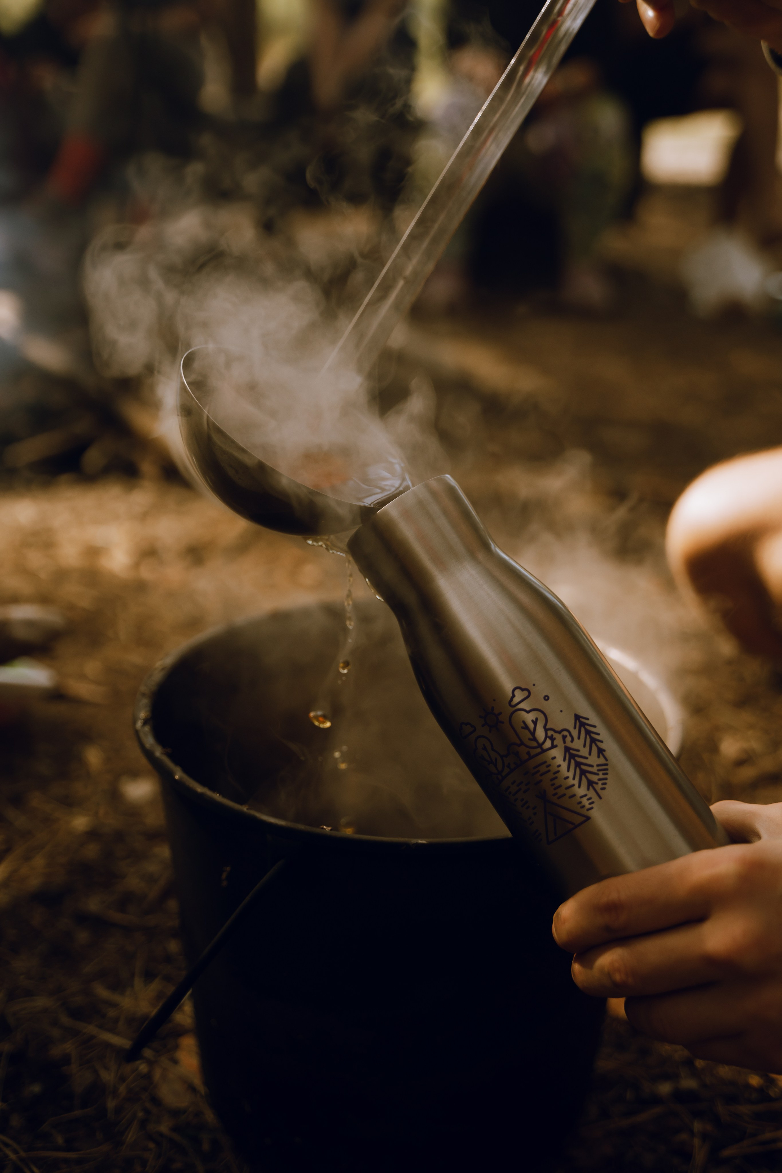 Окружной туристский слёт «Больше, чем путешествие» 2025. Фотограф Надежда Погребняк | Рязань | Москва