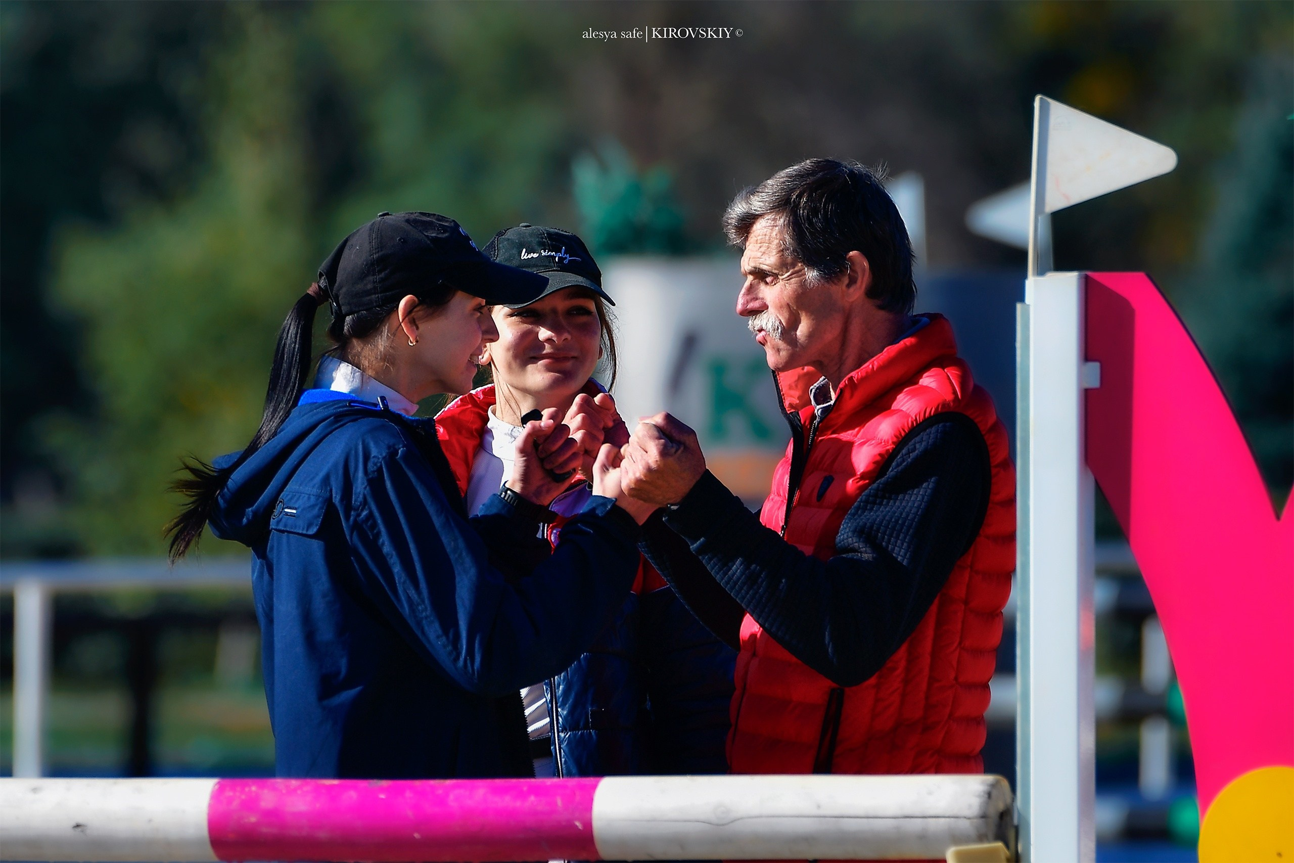 Кировский конный завод. Конный фотограф Alesya Safe