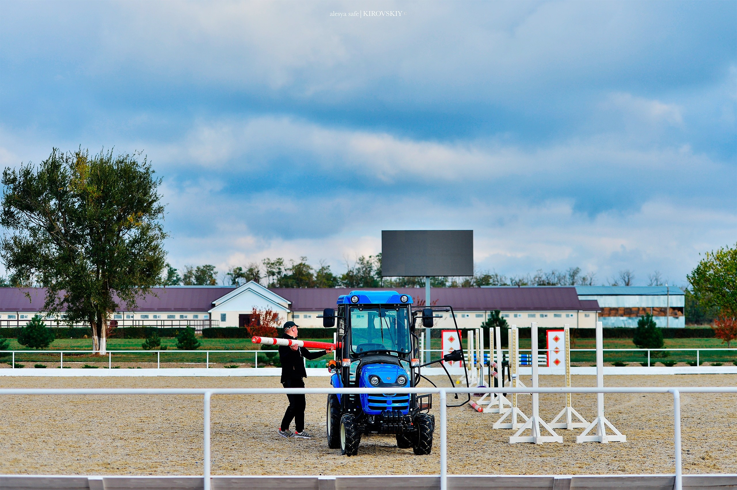 Кировский конный завод. Конный фотограф Alesya Safe