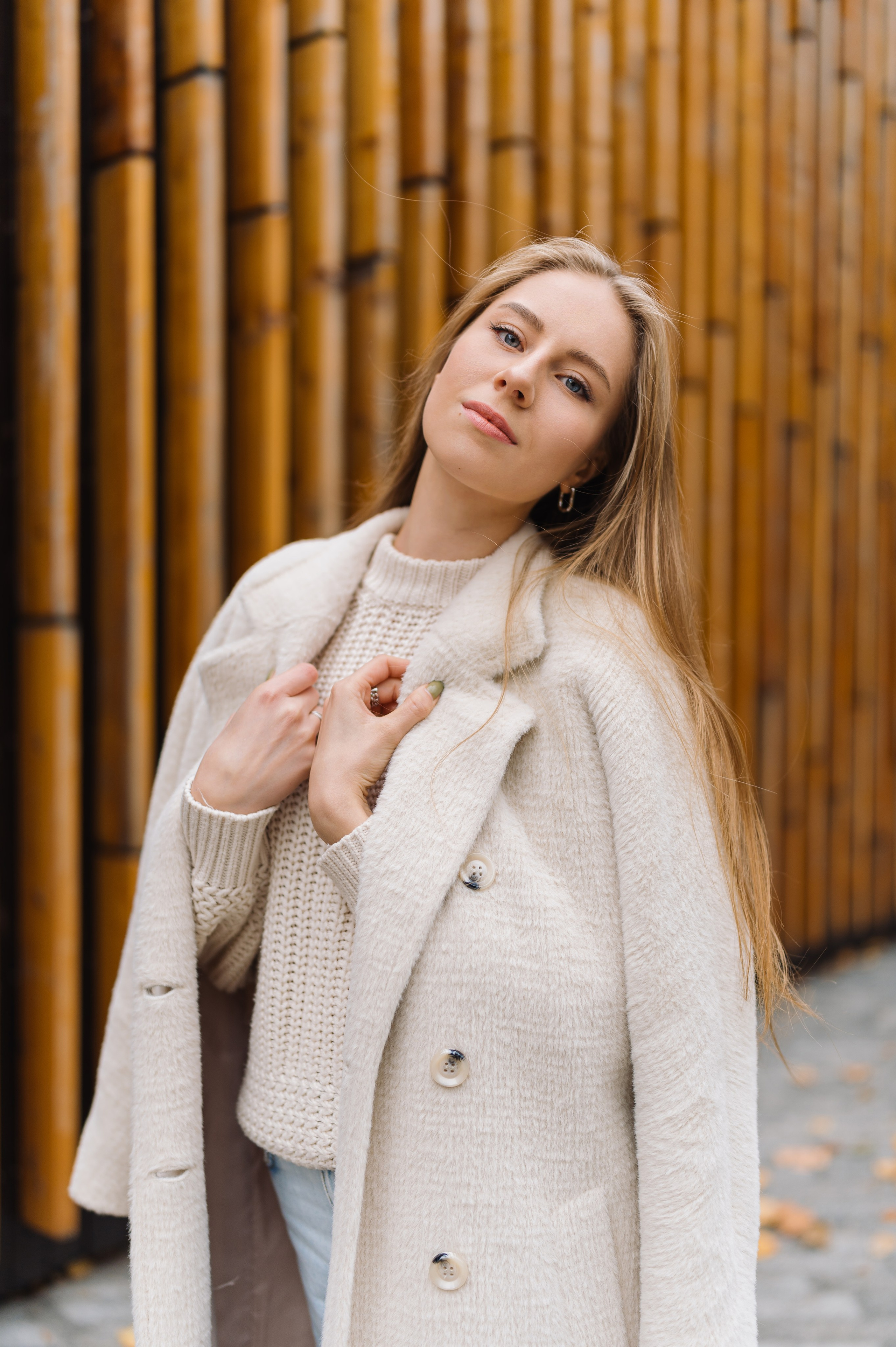 Соня. Фотограф Ольга Мызникова