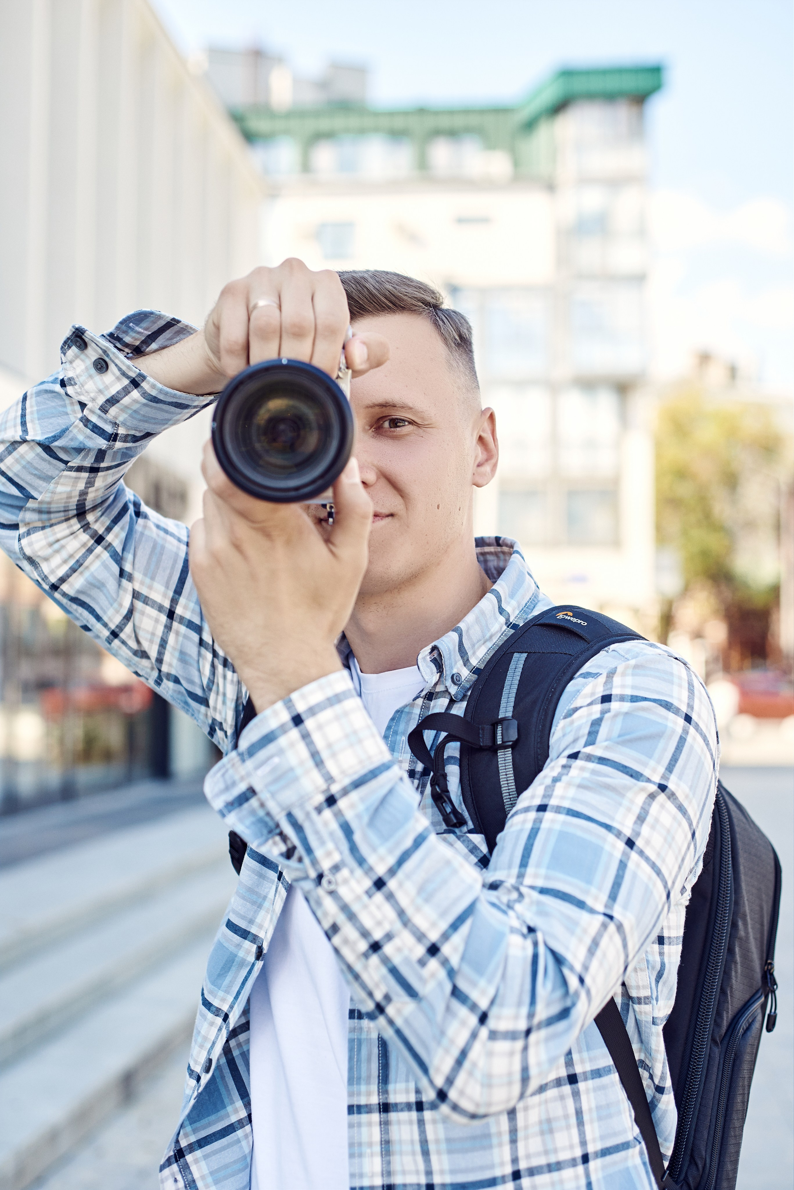 Контент — съёмка для фотографа. Фотограф в Нижнем Новгороде Юлия Рачинская