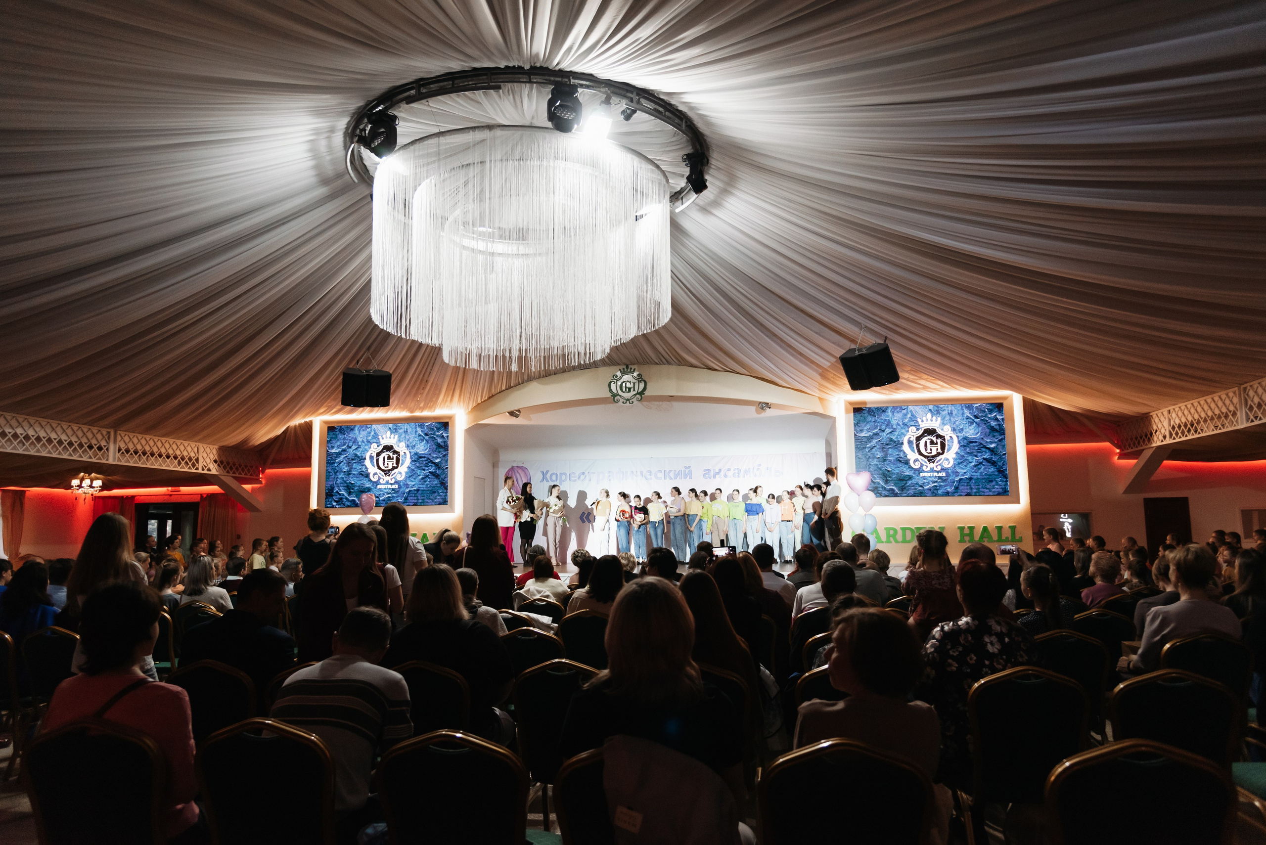 Репортажи событий. Фотограф в Нижнем Новгороде Юлия Рачинская