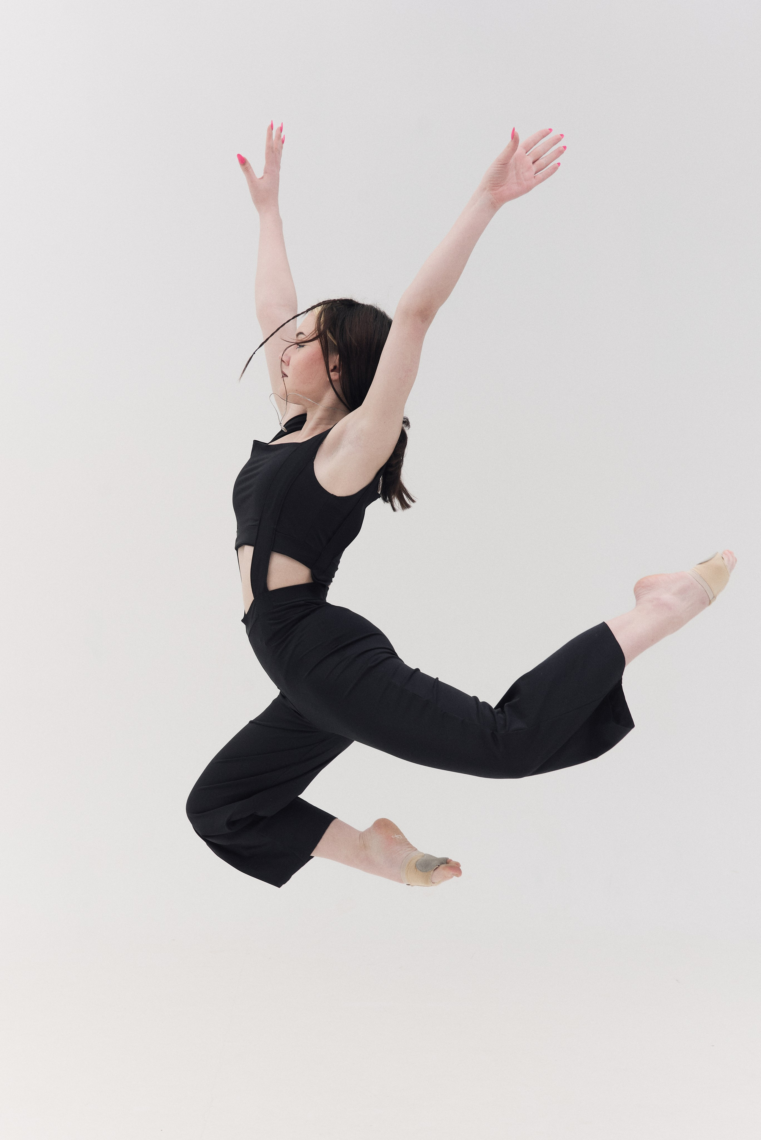 Съёмка для школы хореографии. Фотограф в Нижнем Новгороде Юлия Рачинская