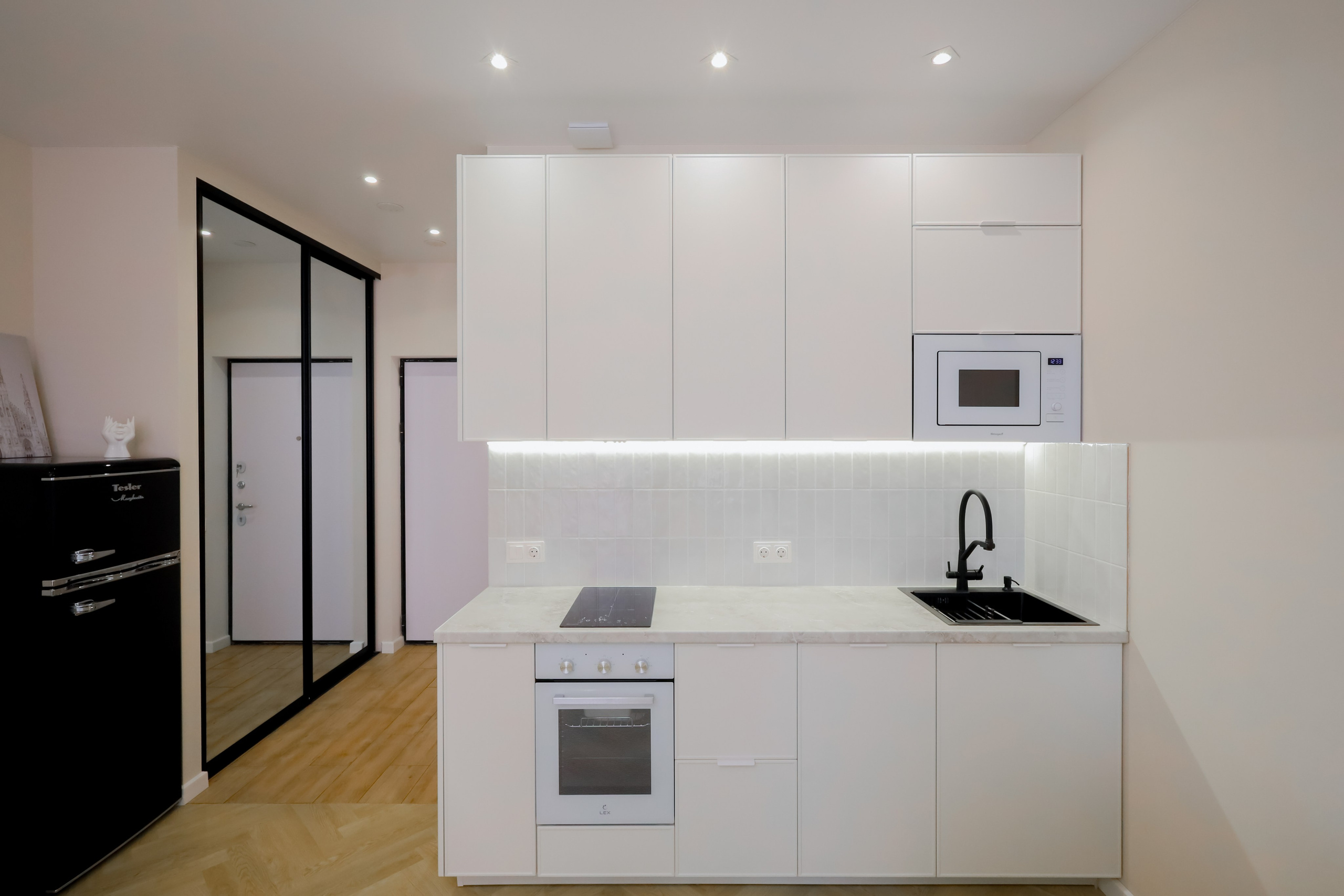 Интерьер. Фотографии души