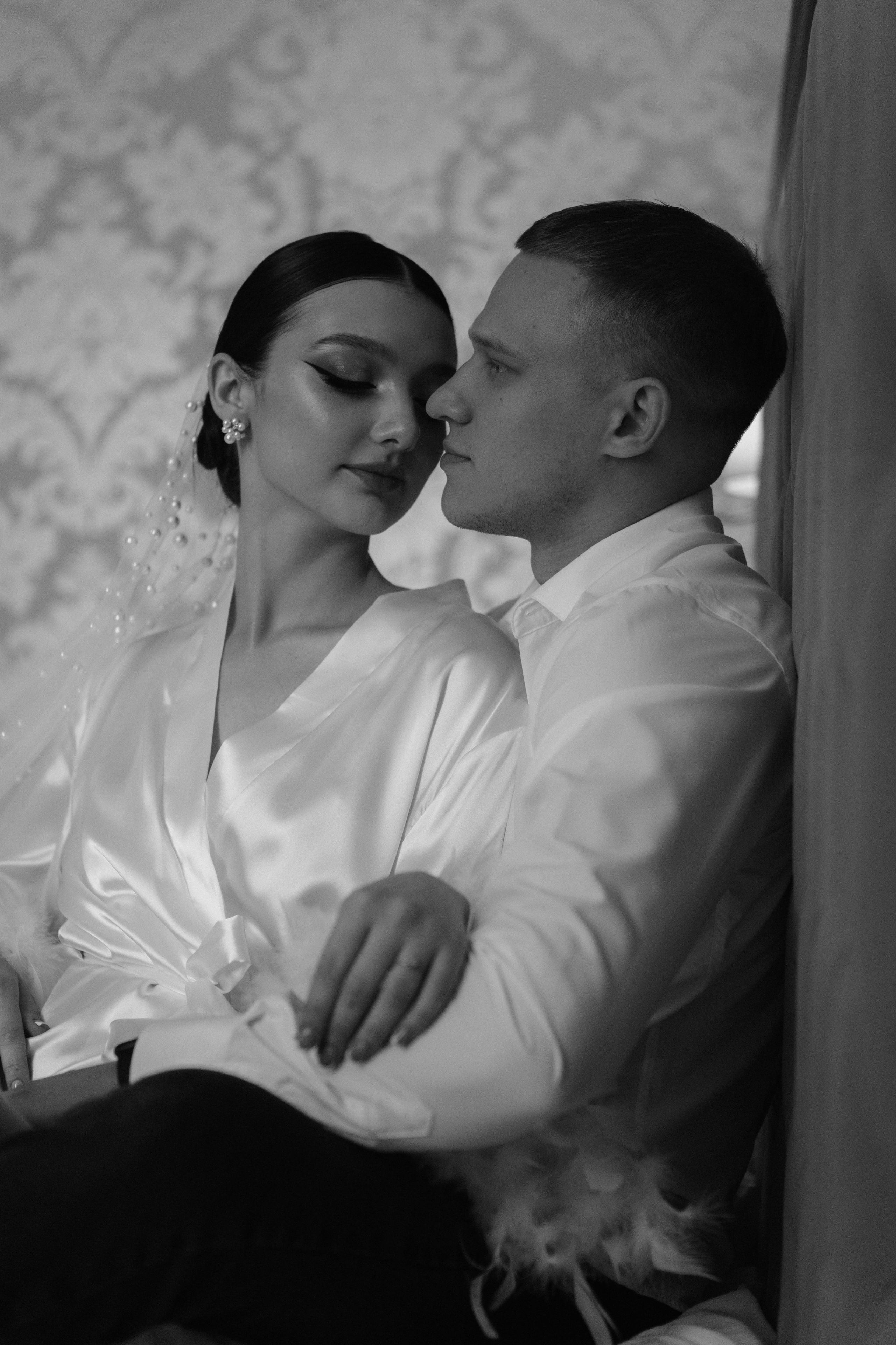 Анастасия/Алексей. Фотограф Оренбург Алёна Лелет