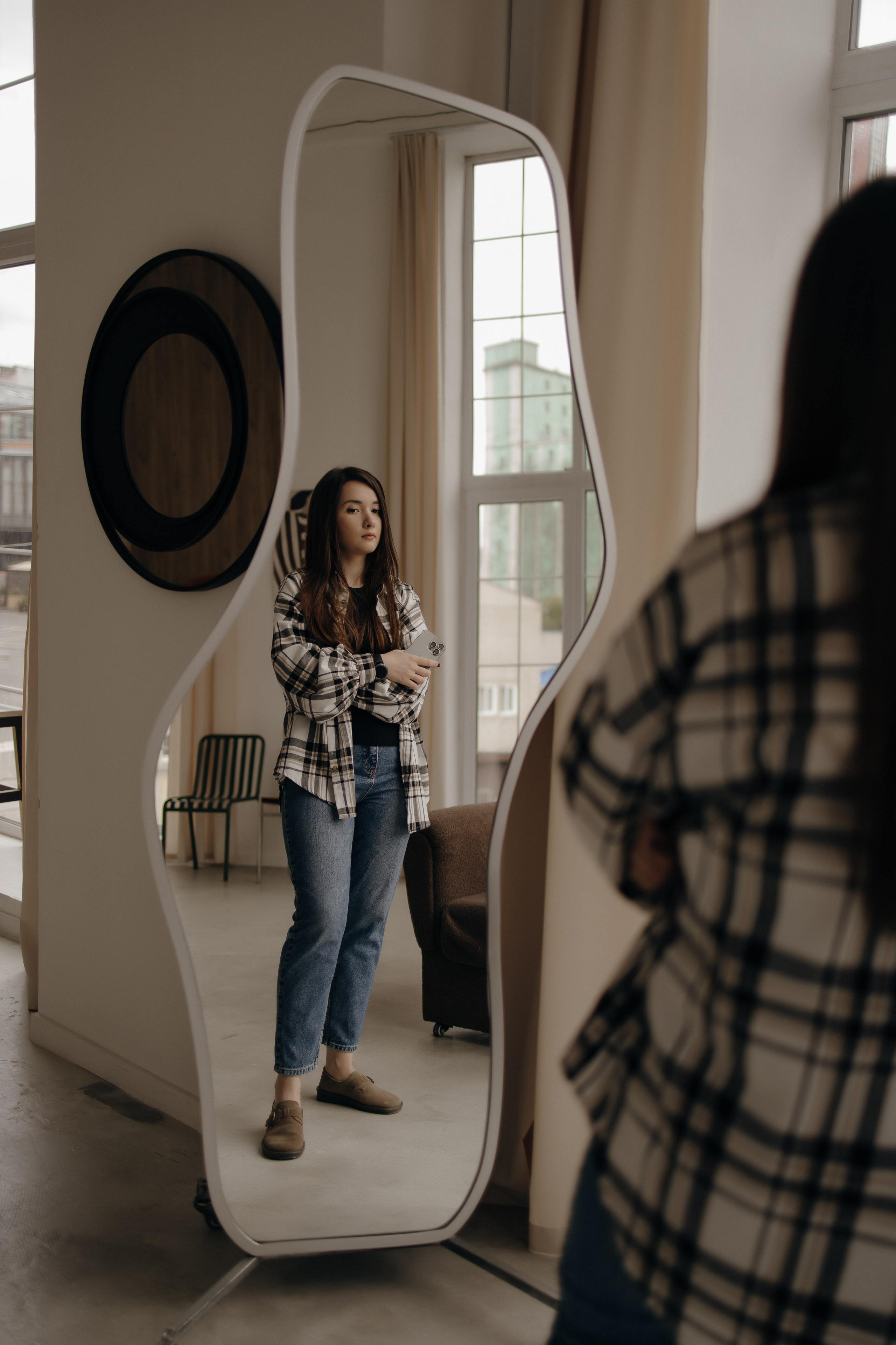 Alina. Фотограф Софья Гречка