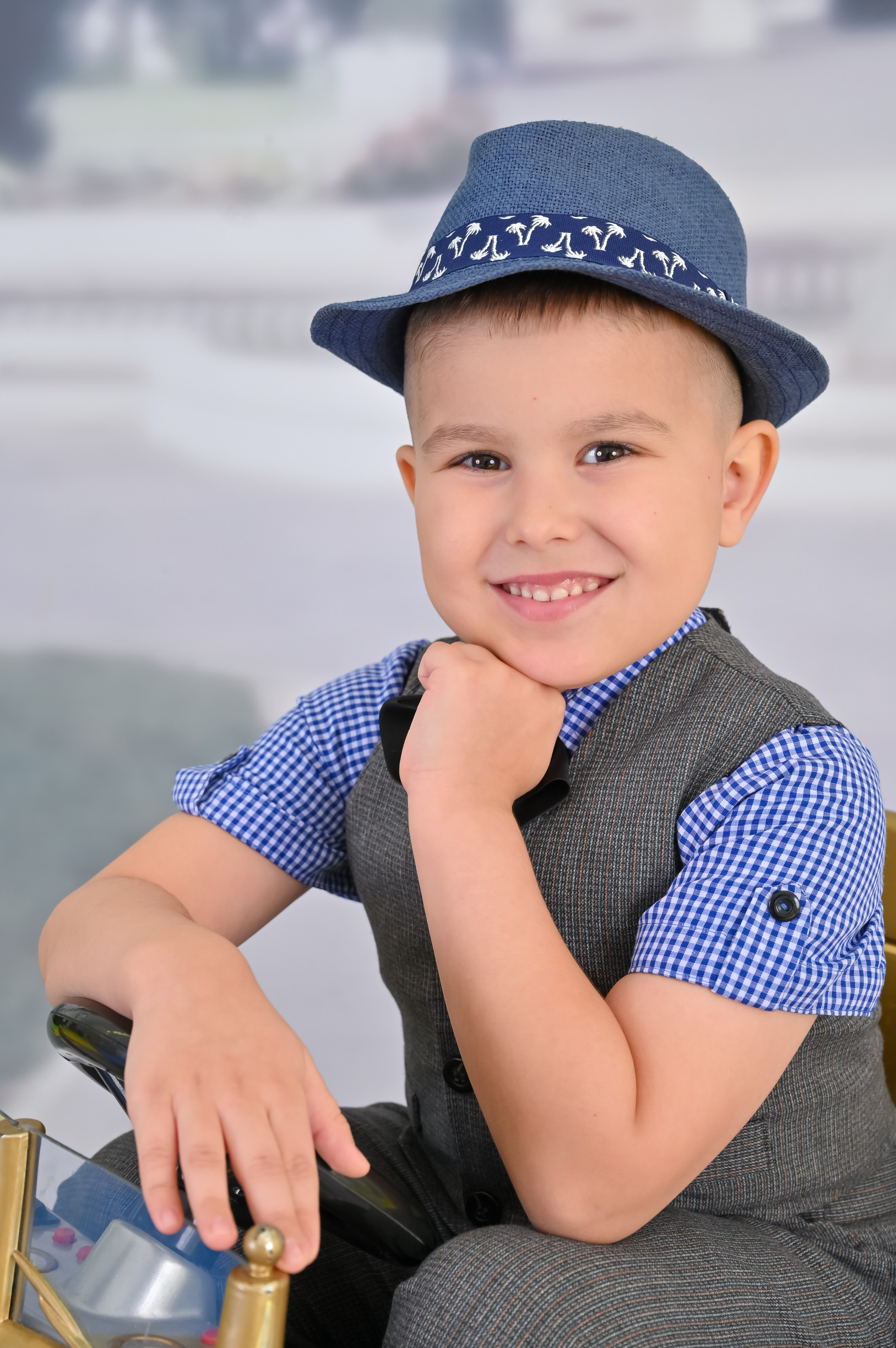 Ретро. Фотограф детские сады школа