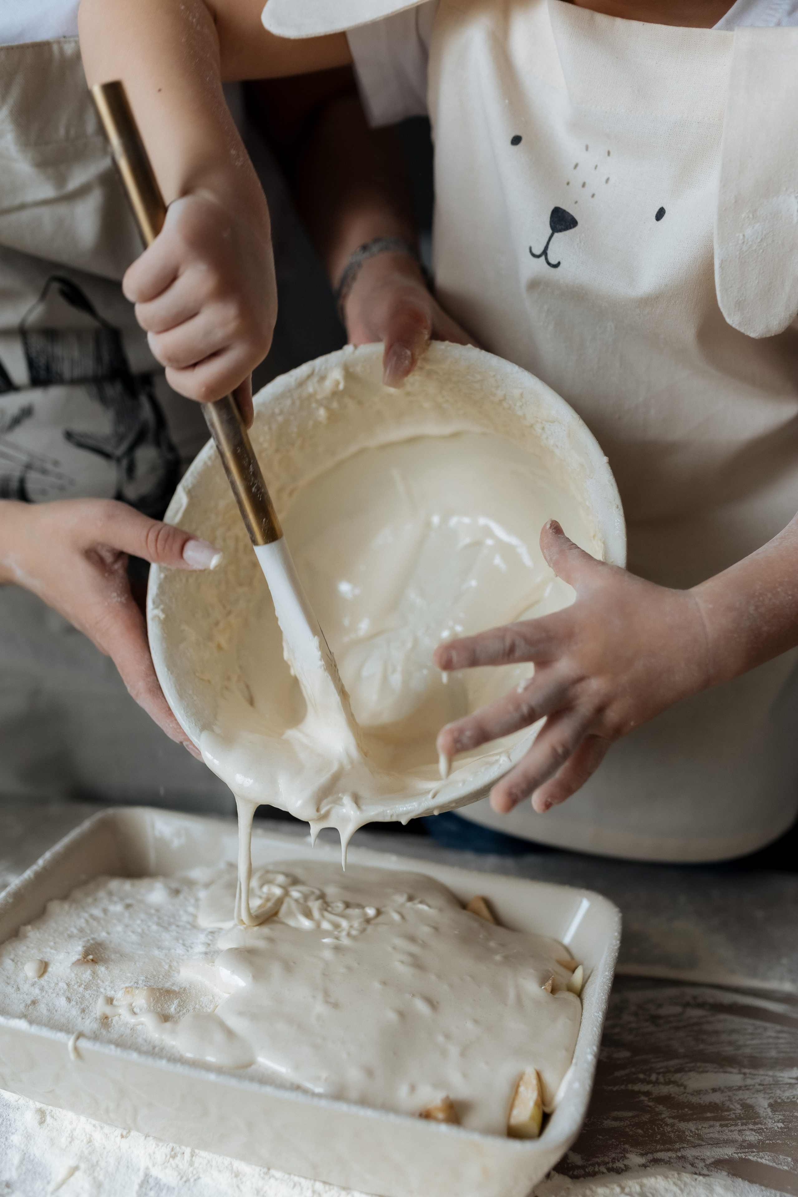 Тамара и Даня. Готовим вместе!. Профессиональный фотограф, Москва |Видное Елена Елизарова
