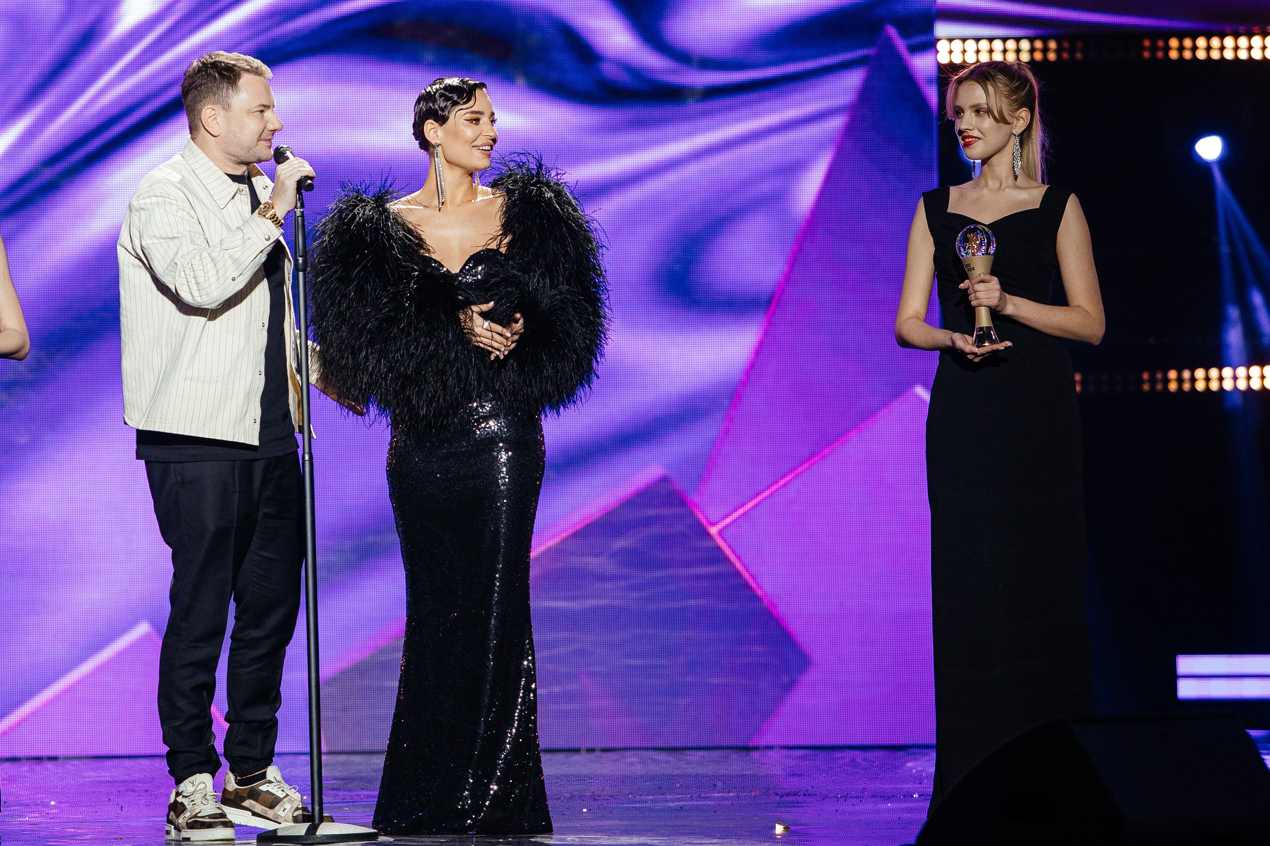 ЖАРА ТВ. Светский фотограф — Анисина Ирина