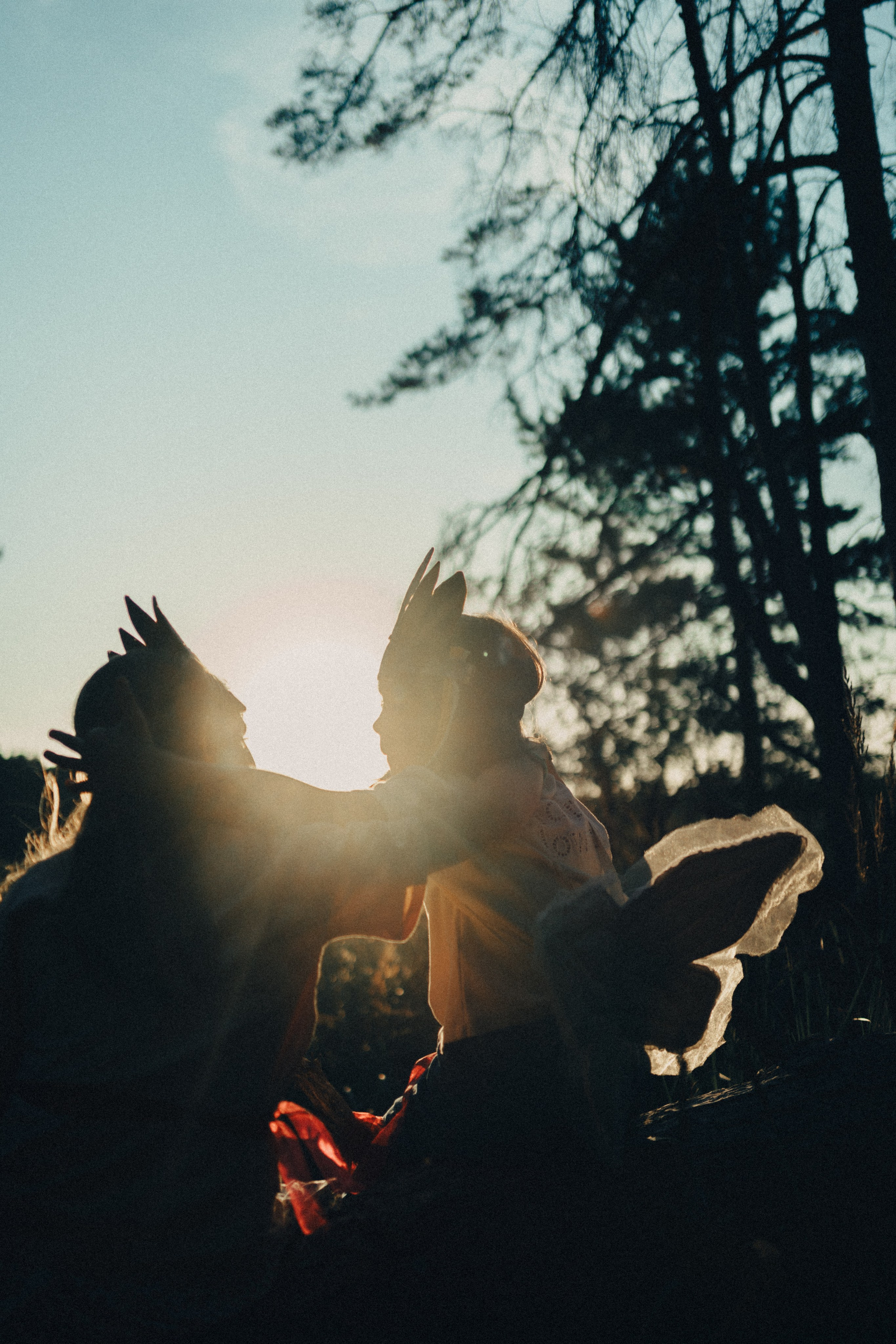 Съемка мечты. Семейный и детский фотограф и видеограф в Москве, Серпухове и Тарусе Валерия Сорокина