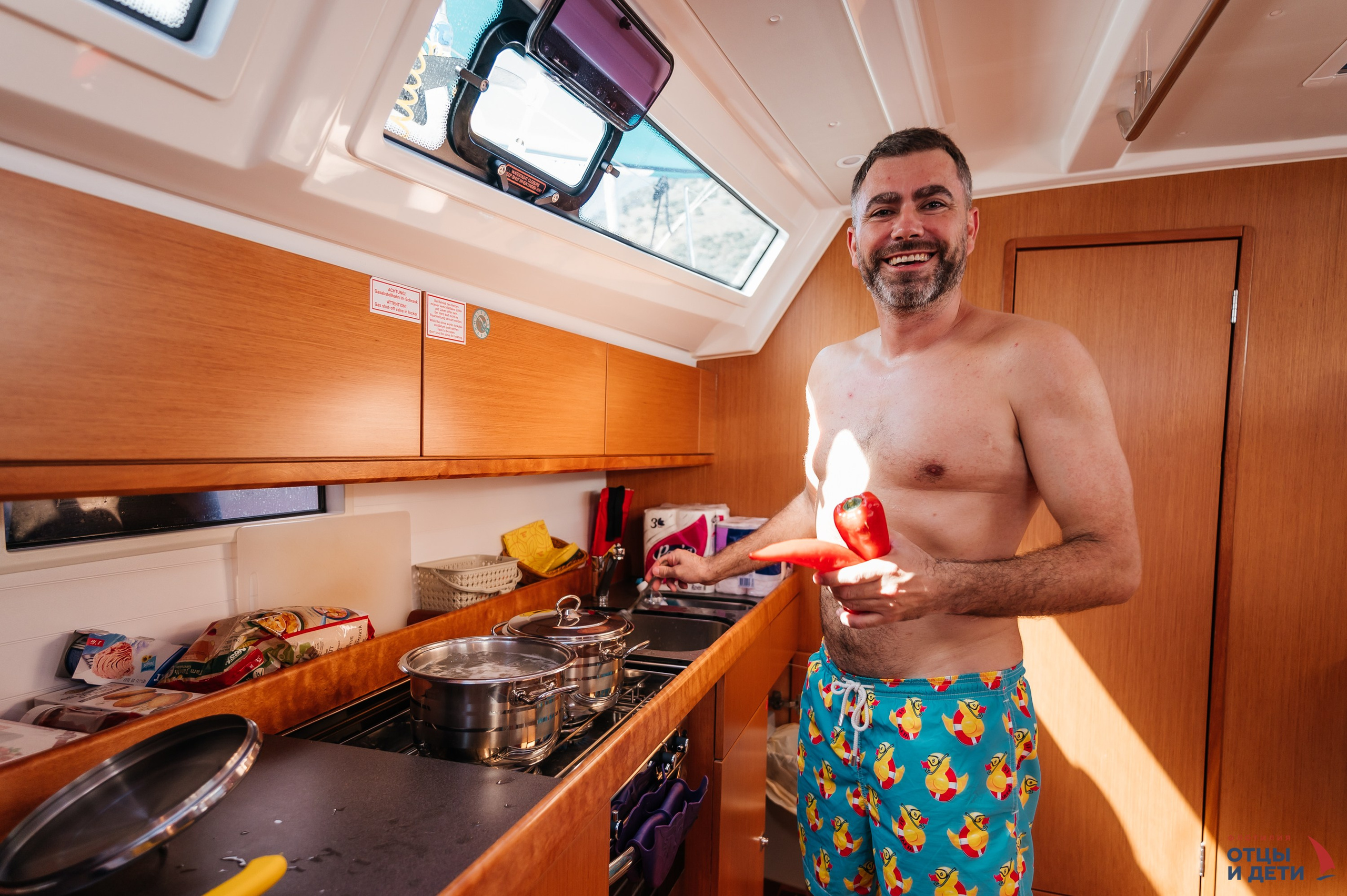 Яхтинг. Фотограф Илья Бызов, Свадебный и репортажный фотограф Сочи