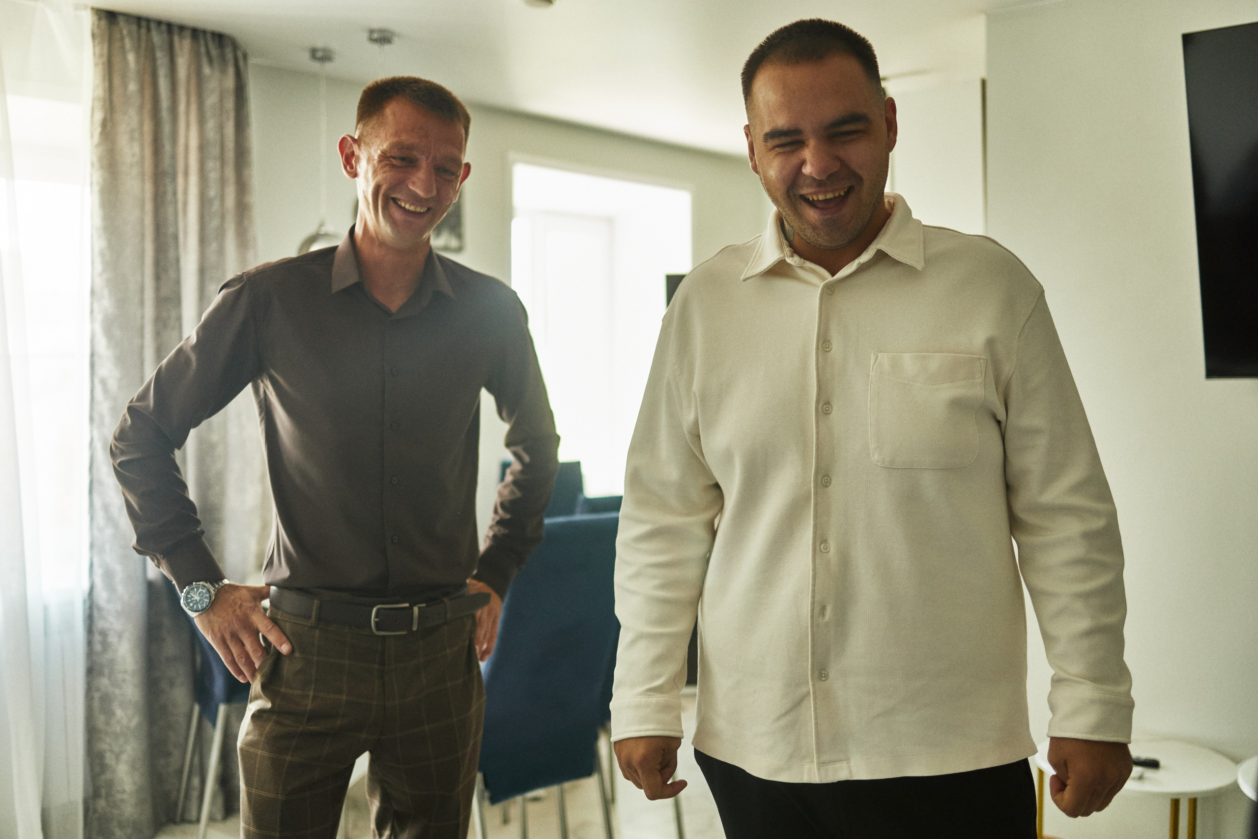 Репортаж. Фотограф Дима Хочуровский в Казани