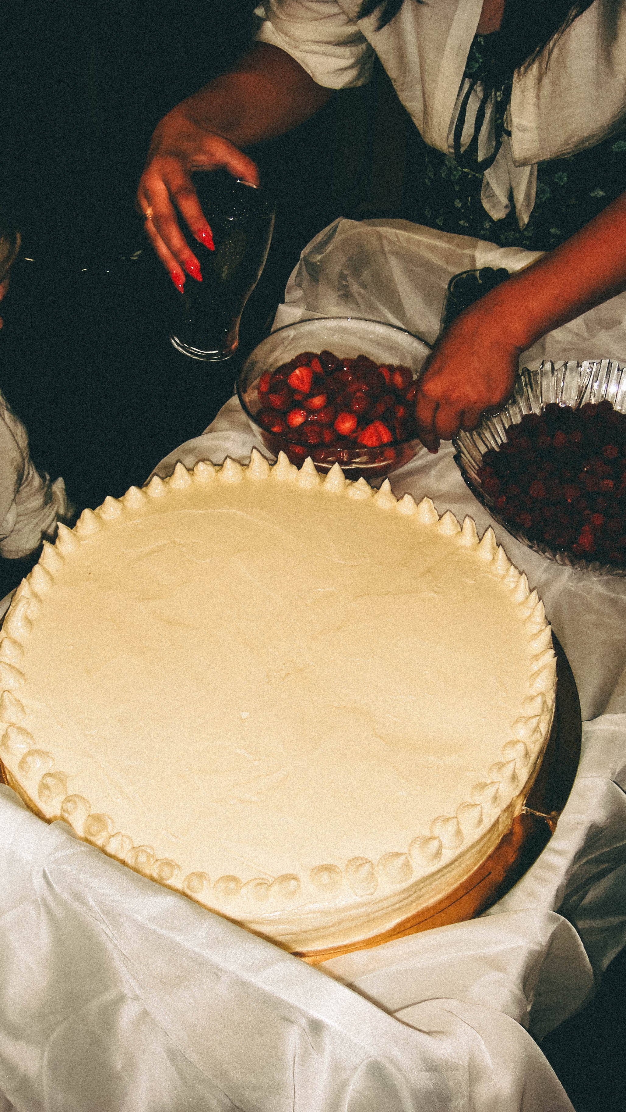 Владислав и Виктория (Фото на мыльницу). Фотограф в Ставрополе Алина Клочкова