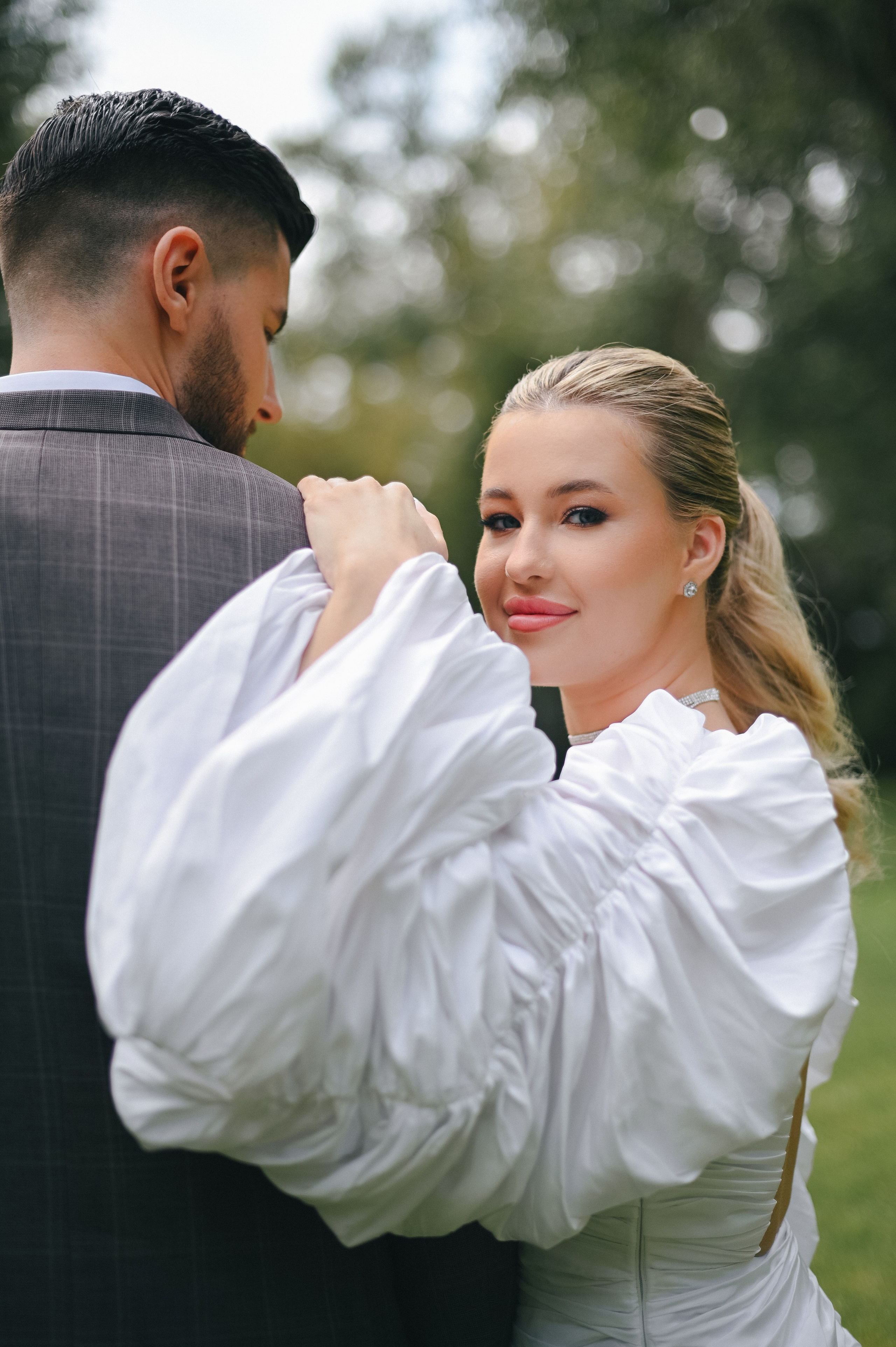 Ваня + Ангелина. Свадебный и семейный фотограф Волгоград Москва