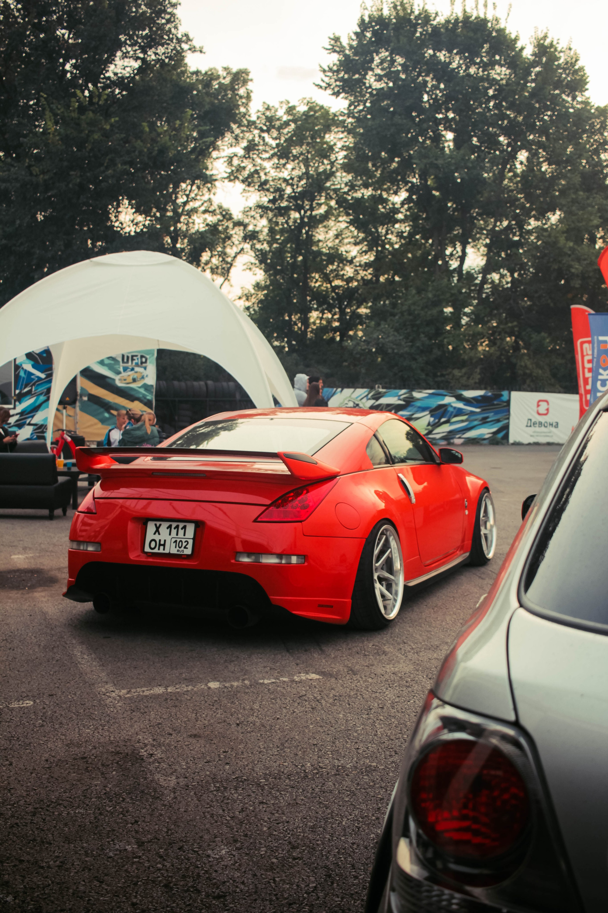 Автомобили. Автофотограф, видеограф, портретный и свадебный фотограф Нияз Султанов